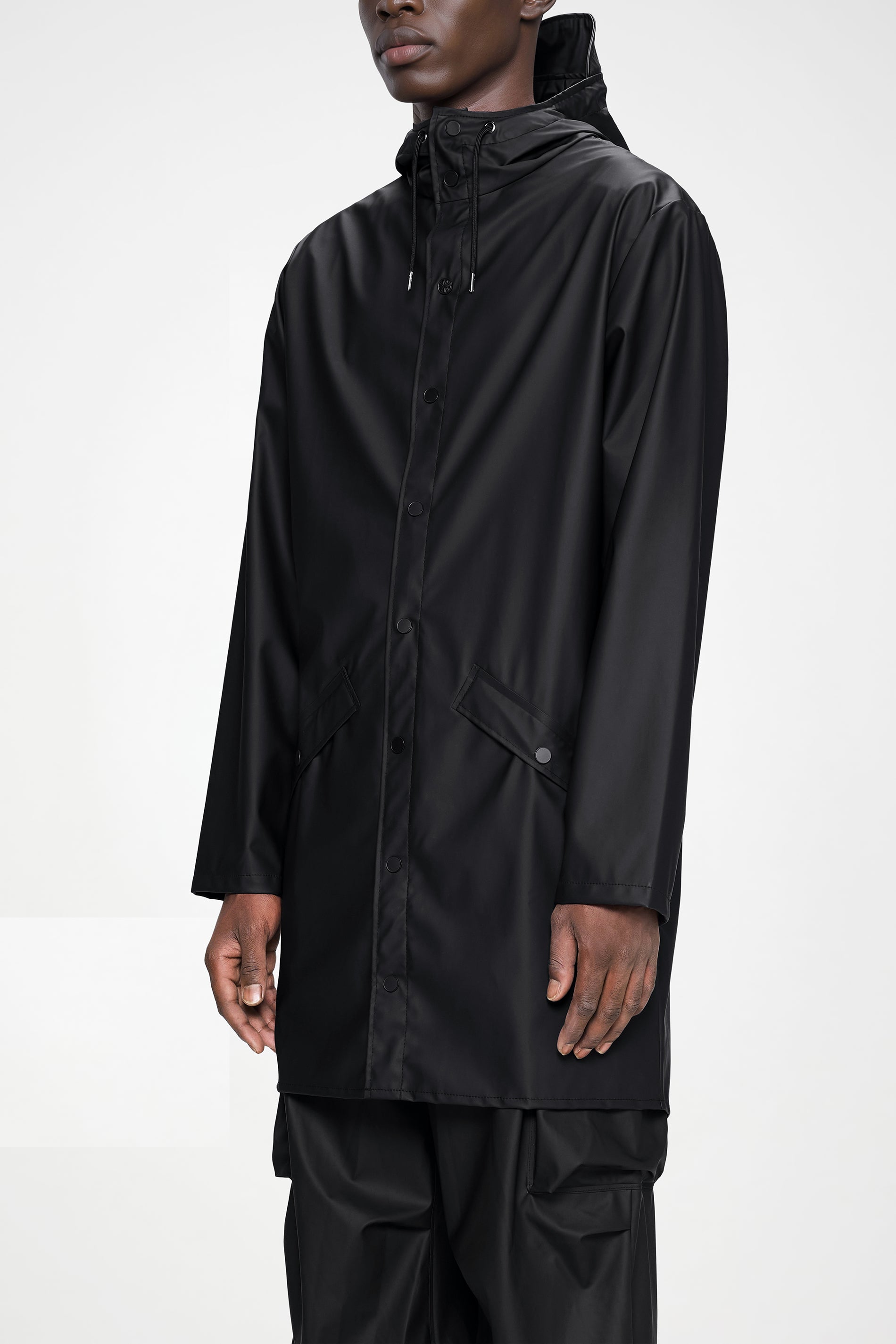 Long Jacket