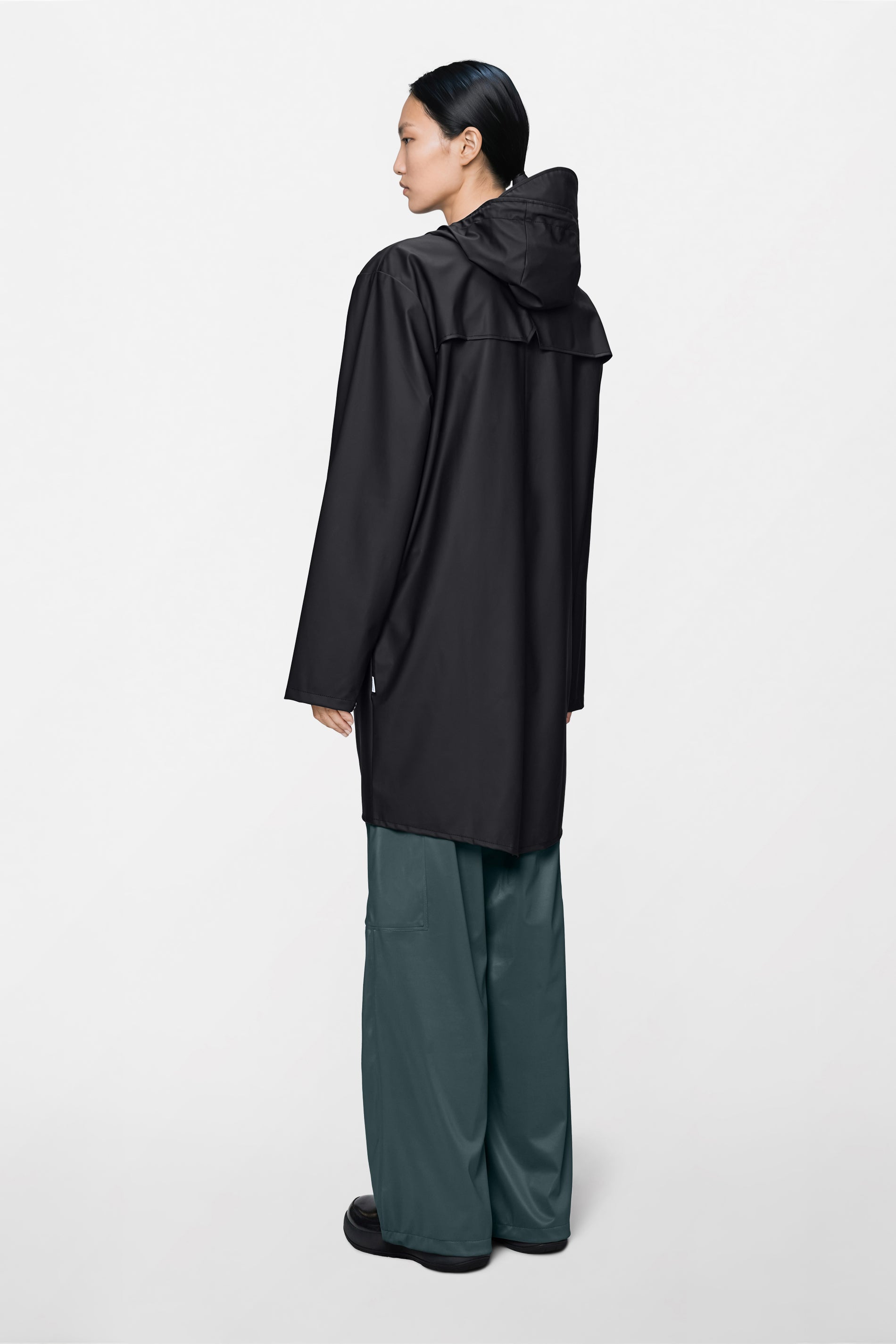 Long Jacket