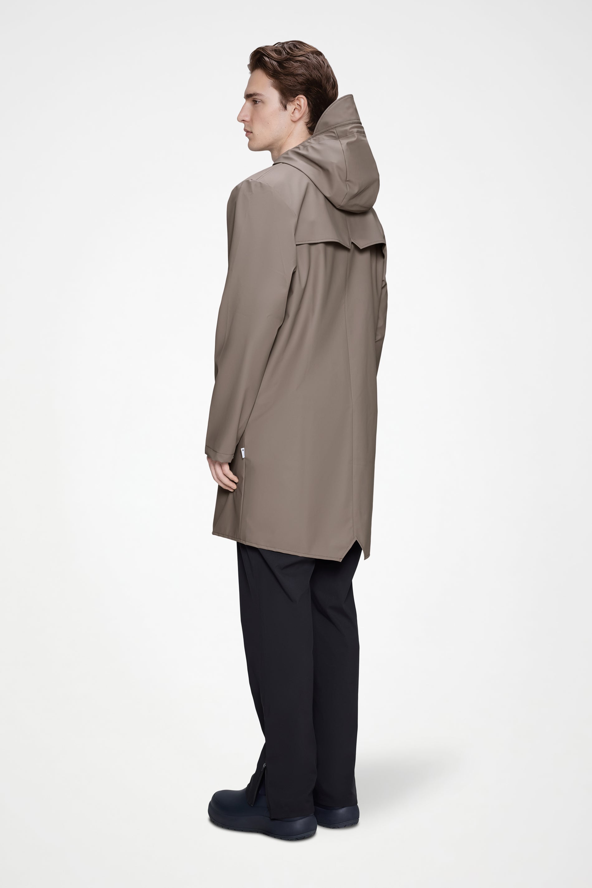 Long Jacket