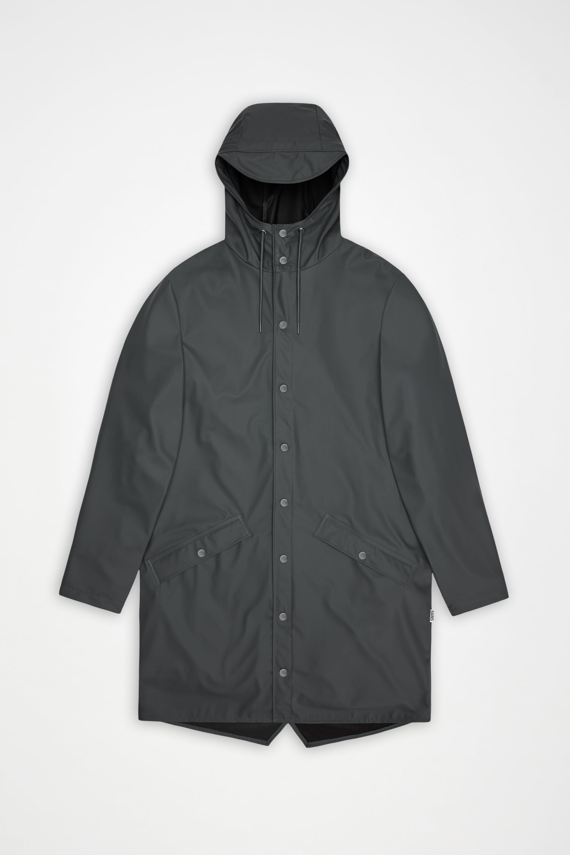 Long Jacket