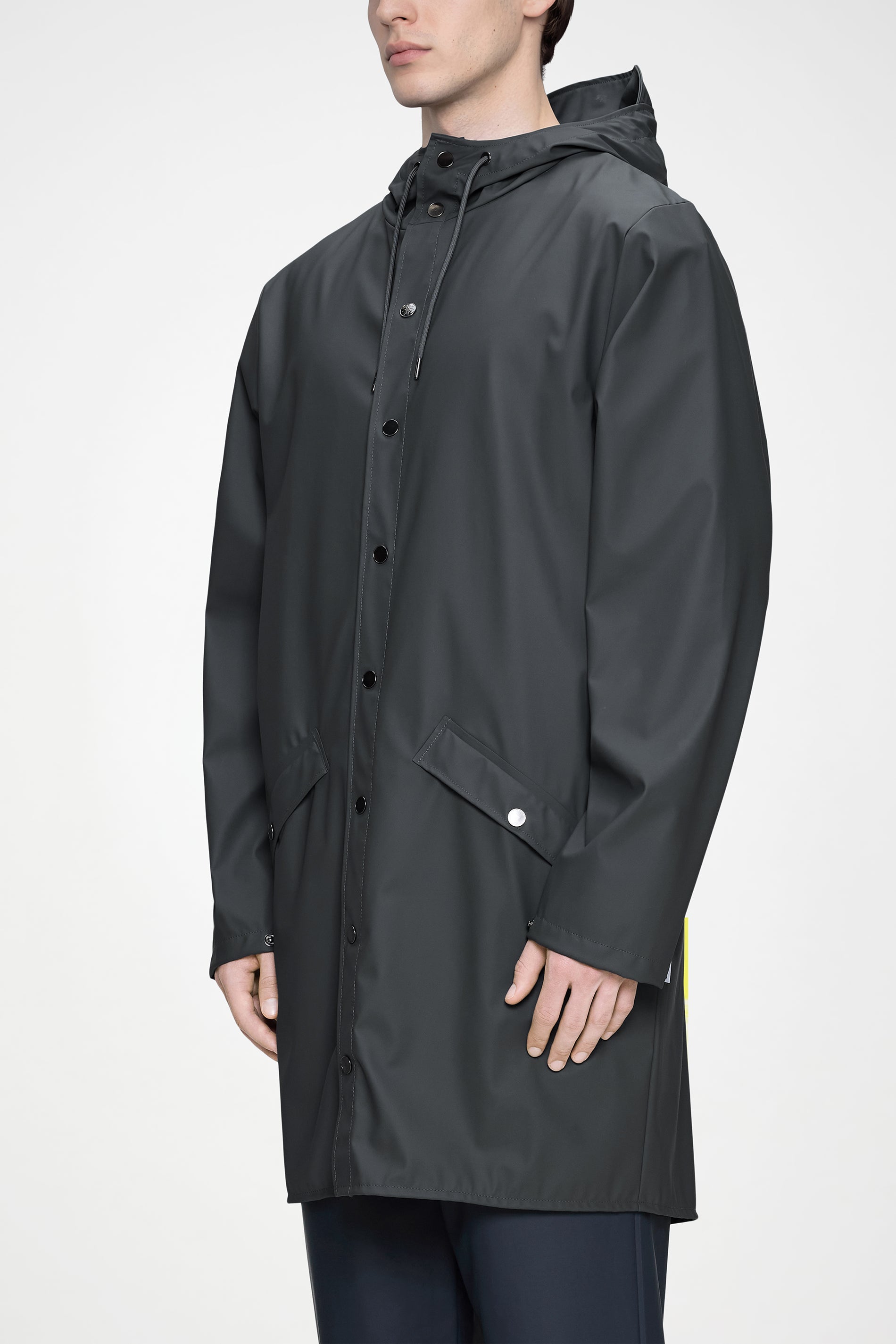 Long Jacket