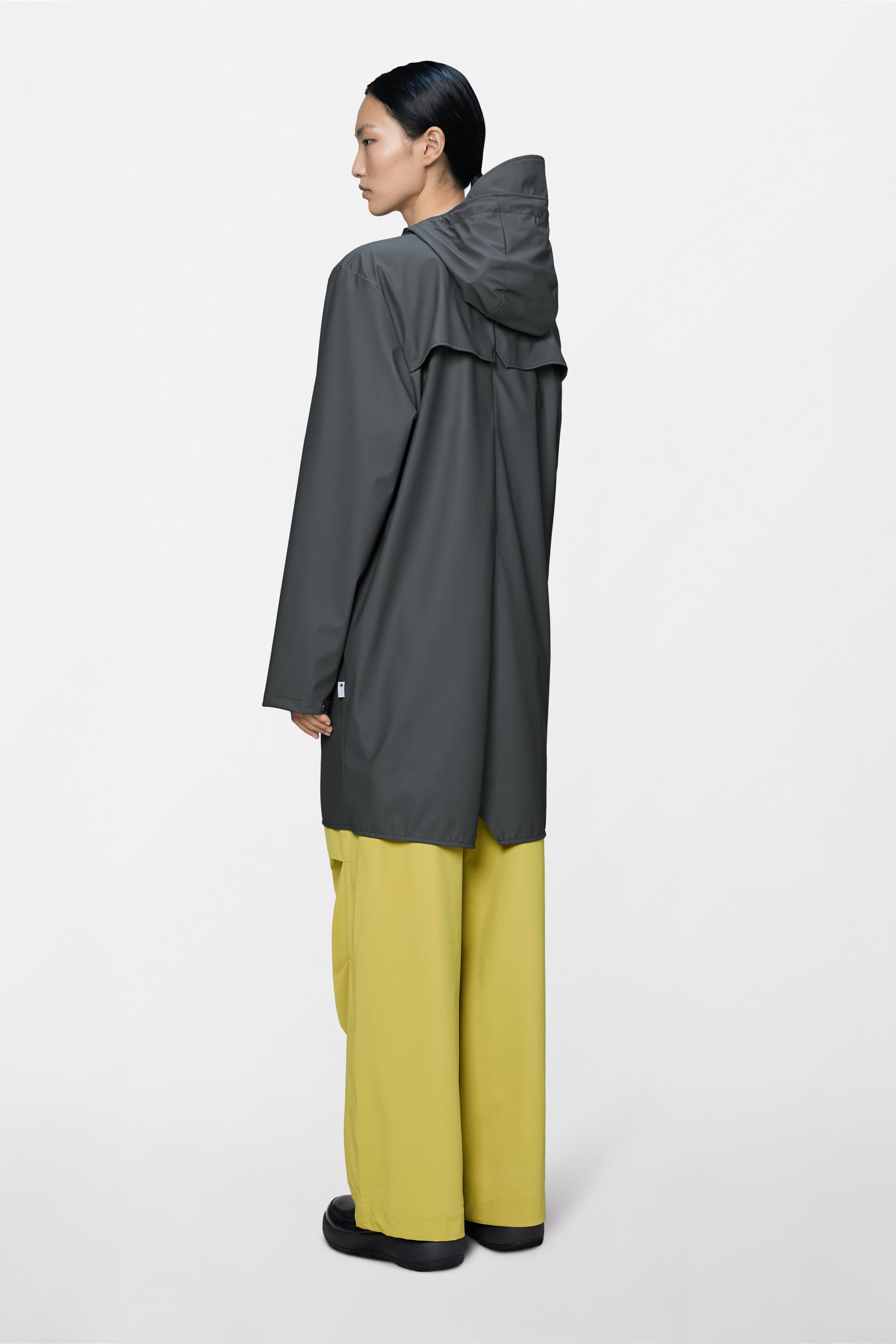 Long Jacket