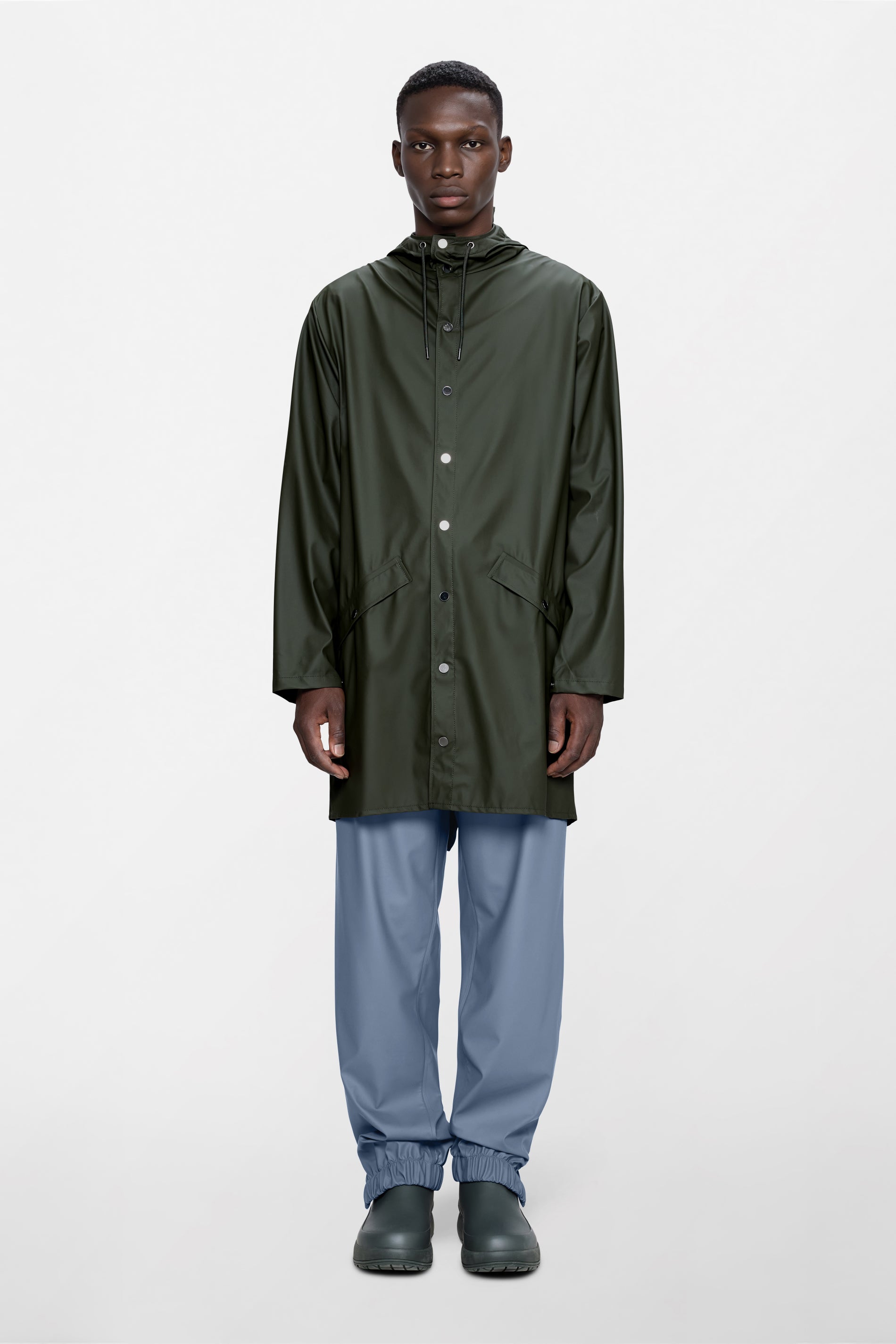 Long Jacket