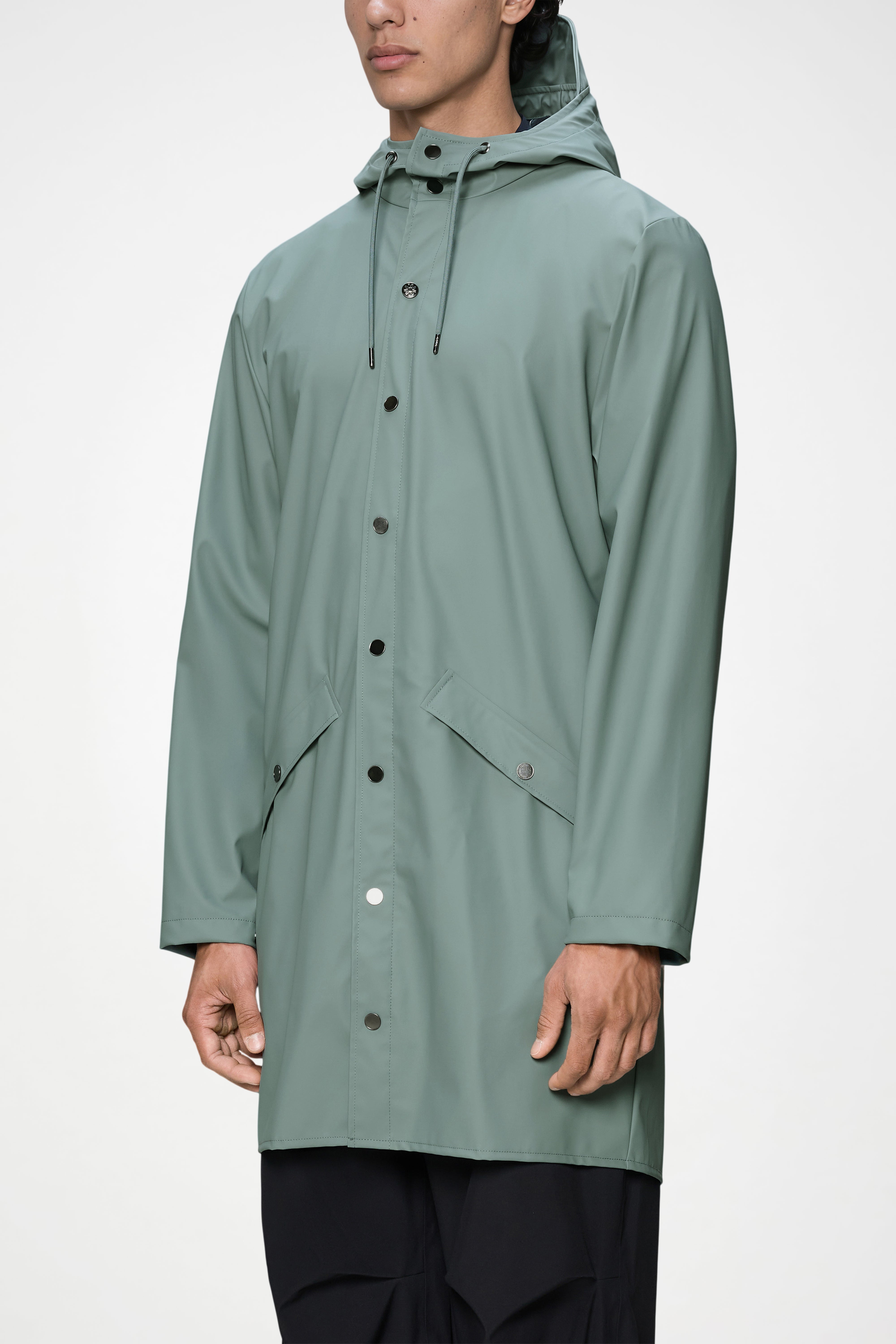 Long Jacket