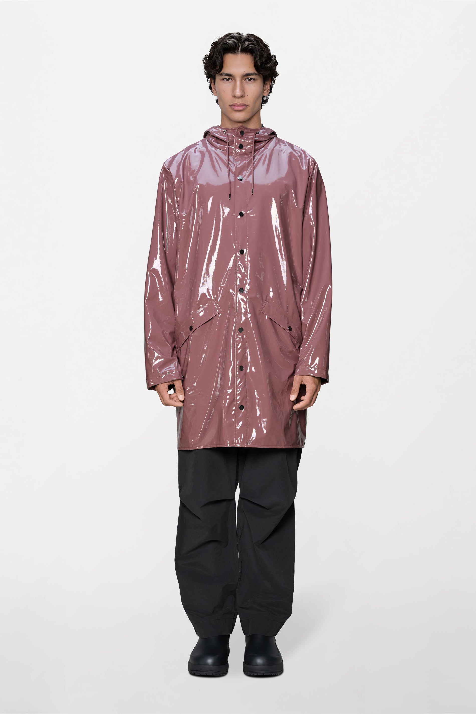 Long Jacket