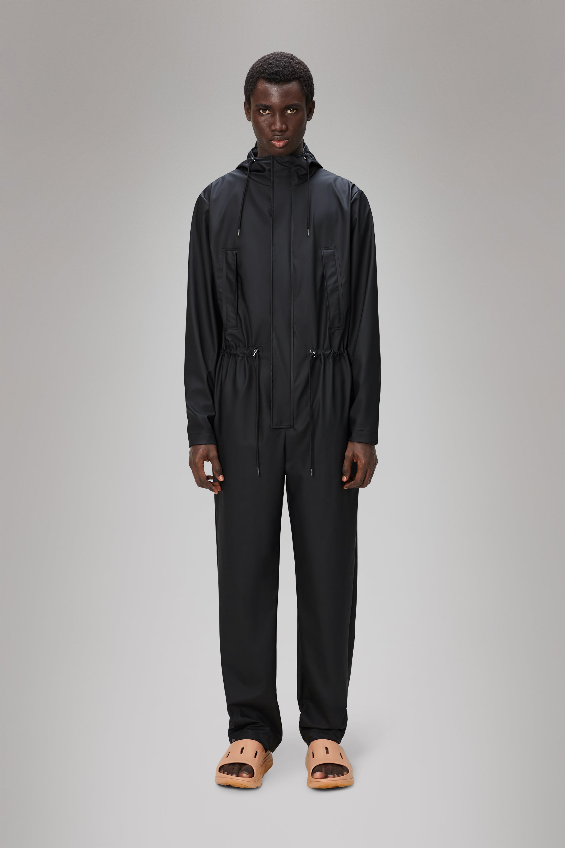 Jumpsuit Regular