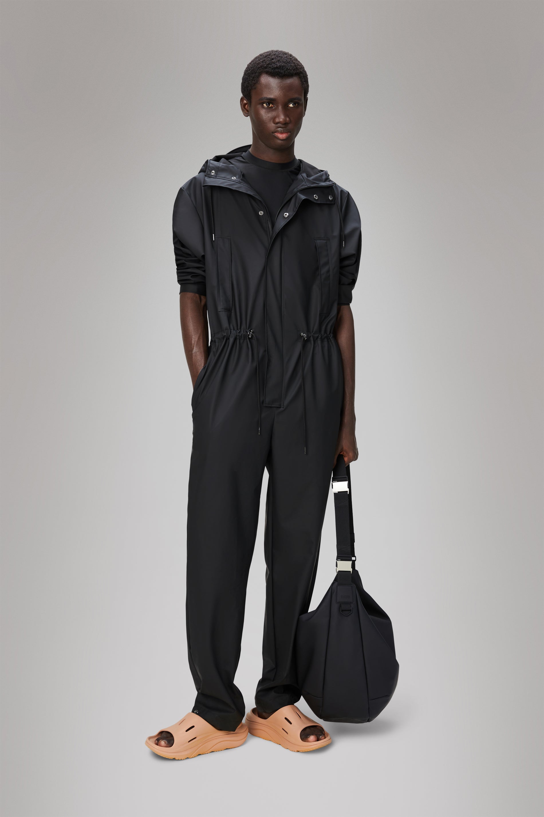 Jumpsuit Regular