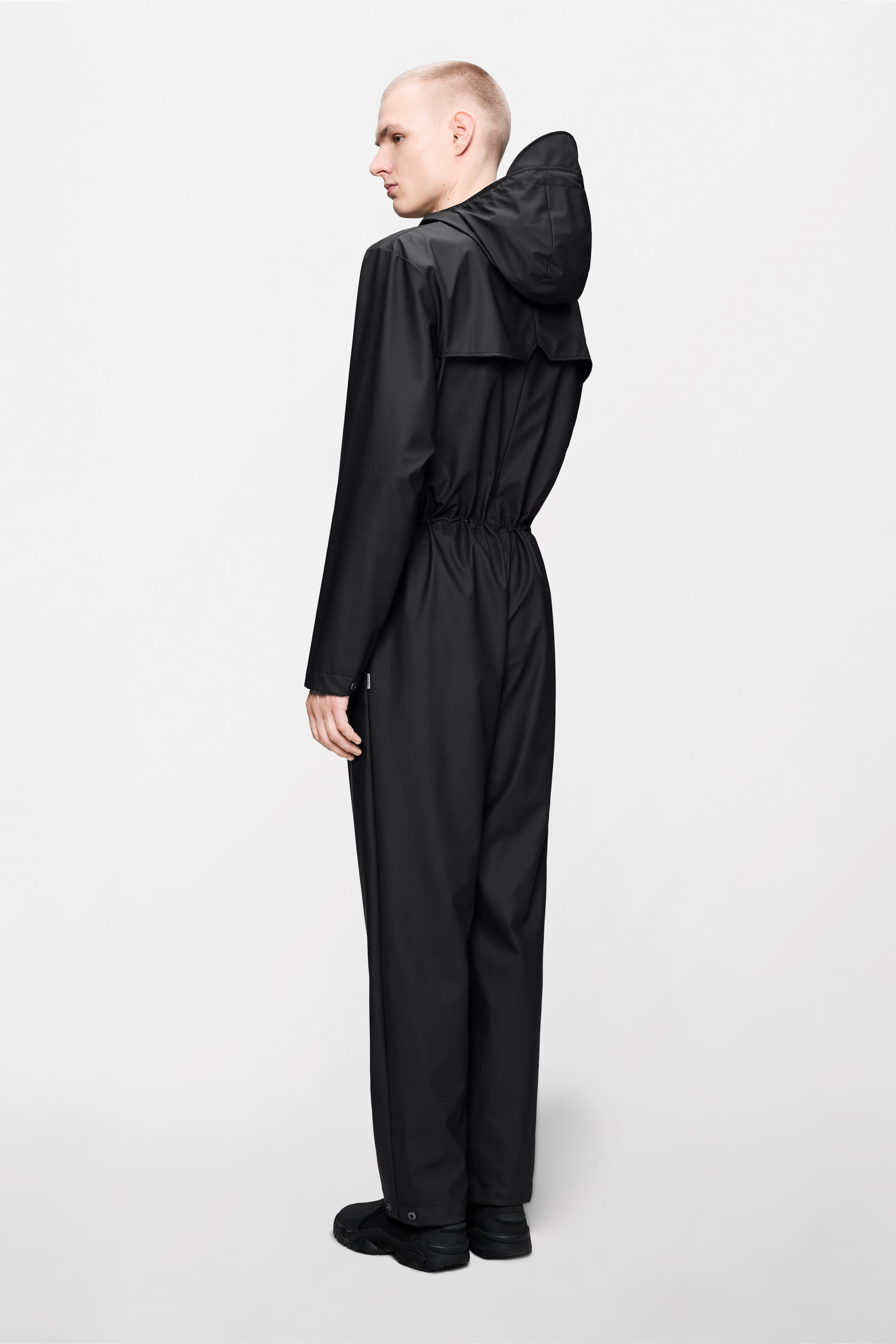 Jumpsuit Regular