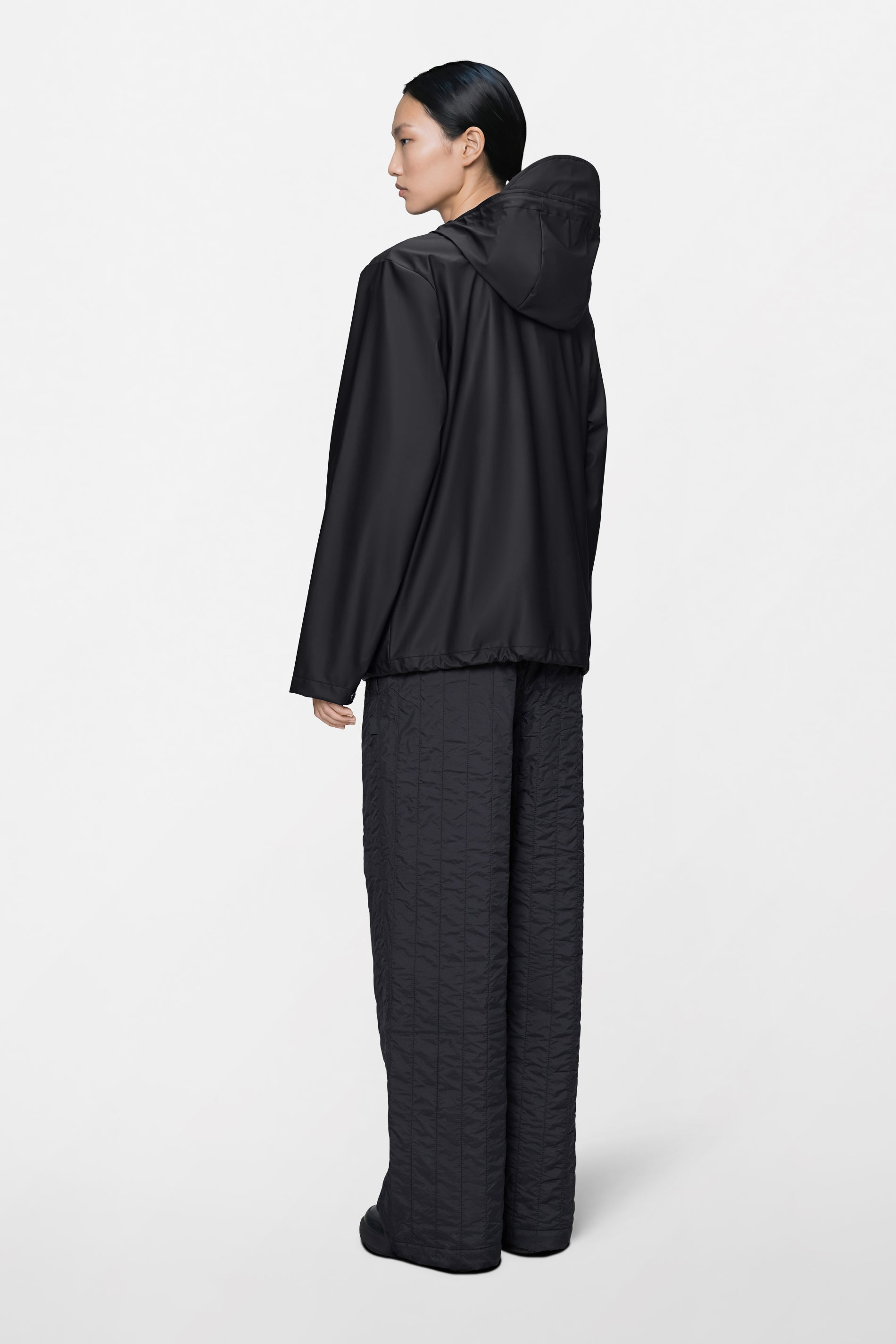 Pocket Jacket