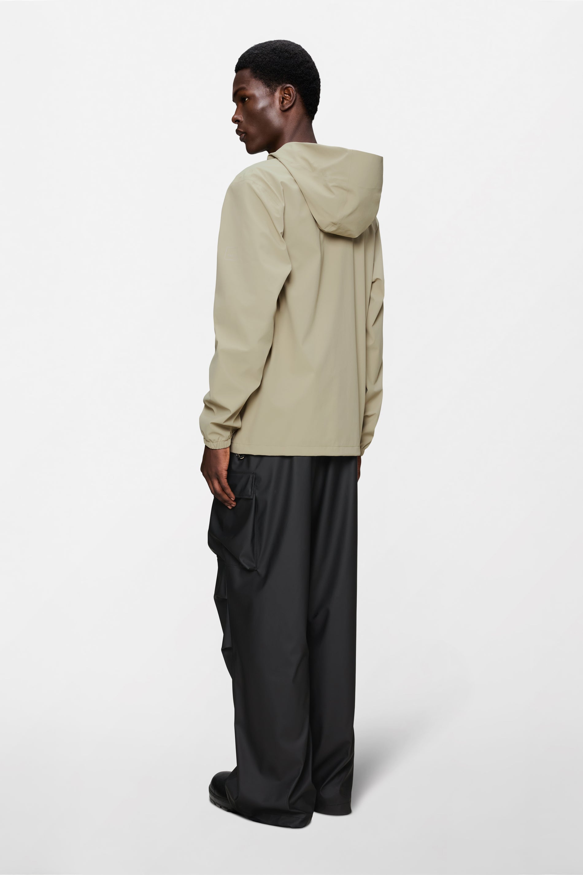 Suva Hardshell Jacket