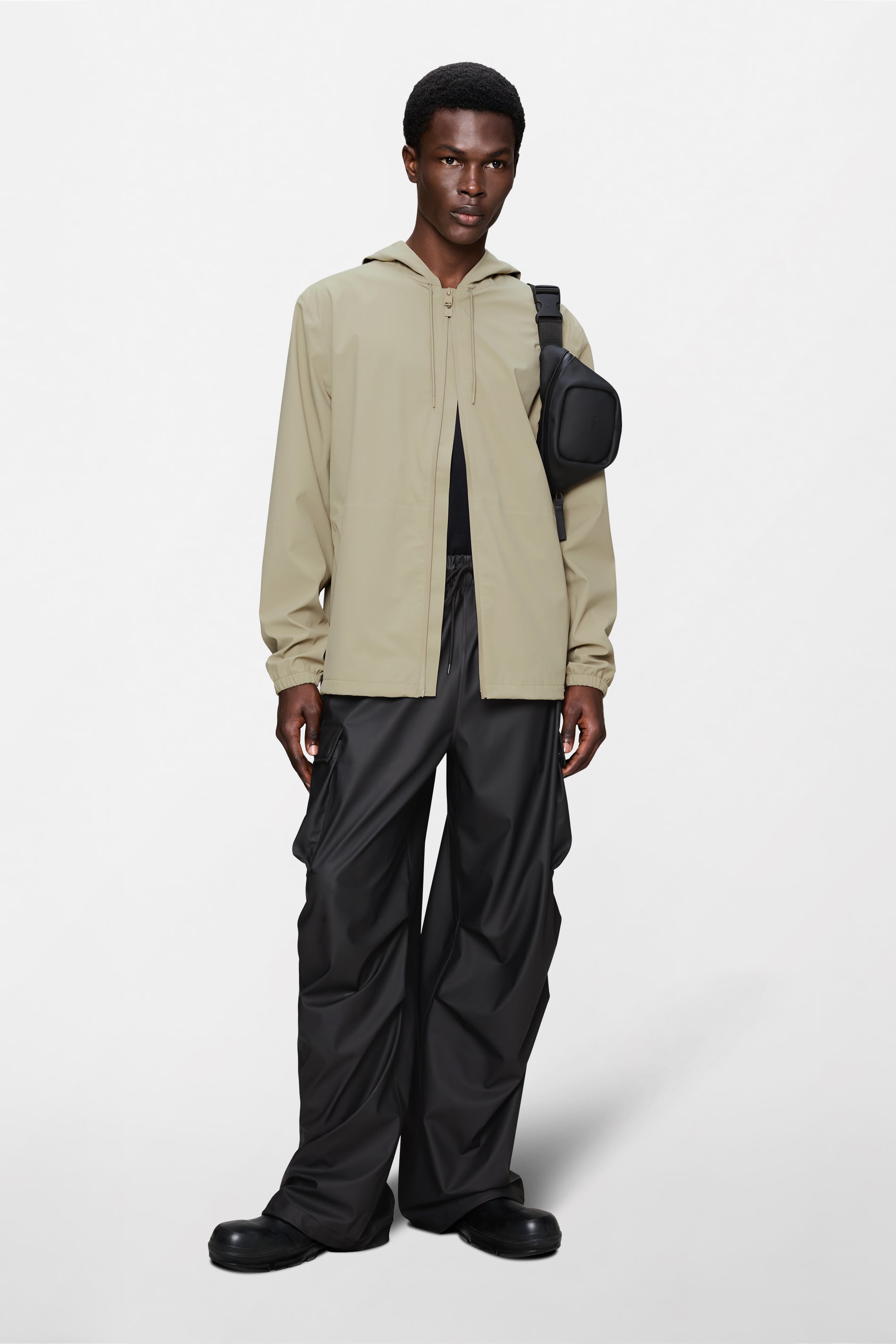 Suva Hardshell Jacket