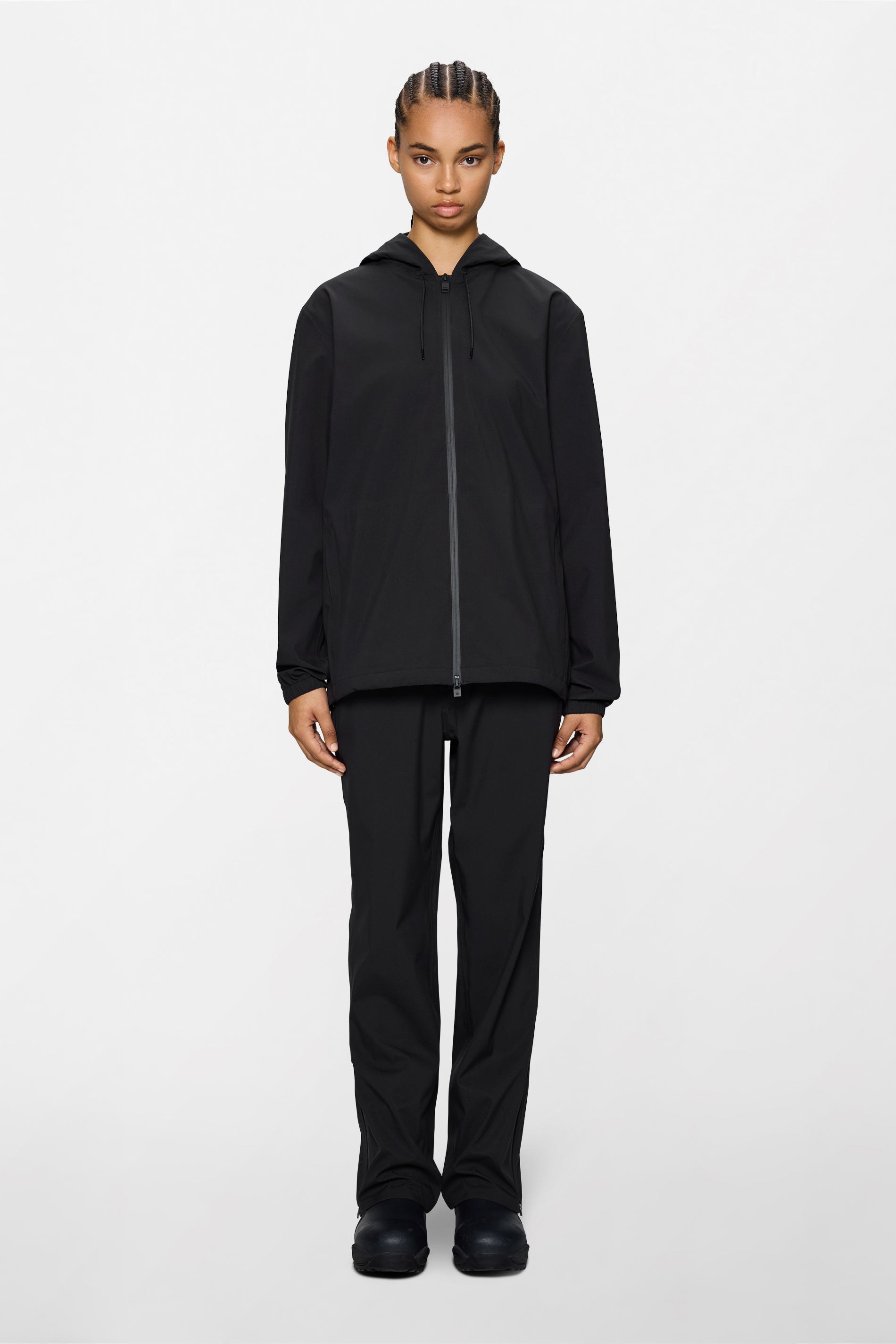 Suva Hardshell Jacket