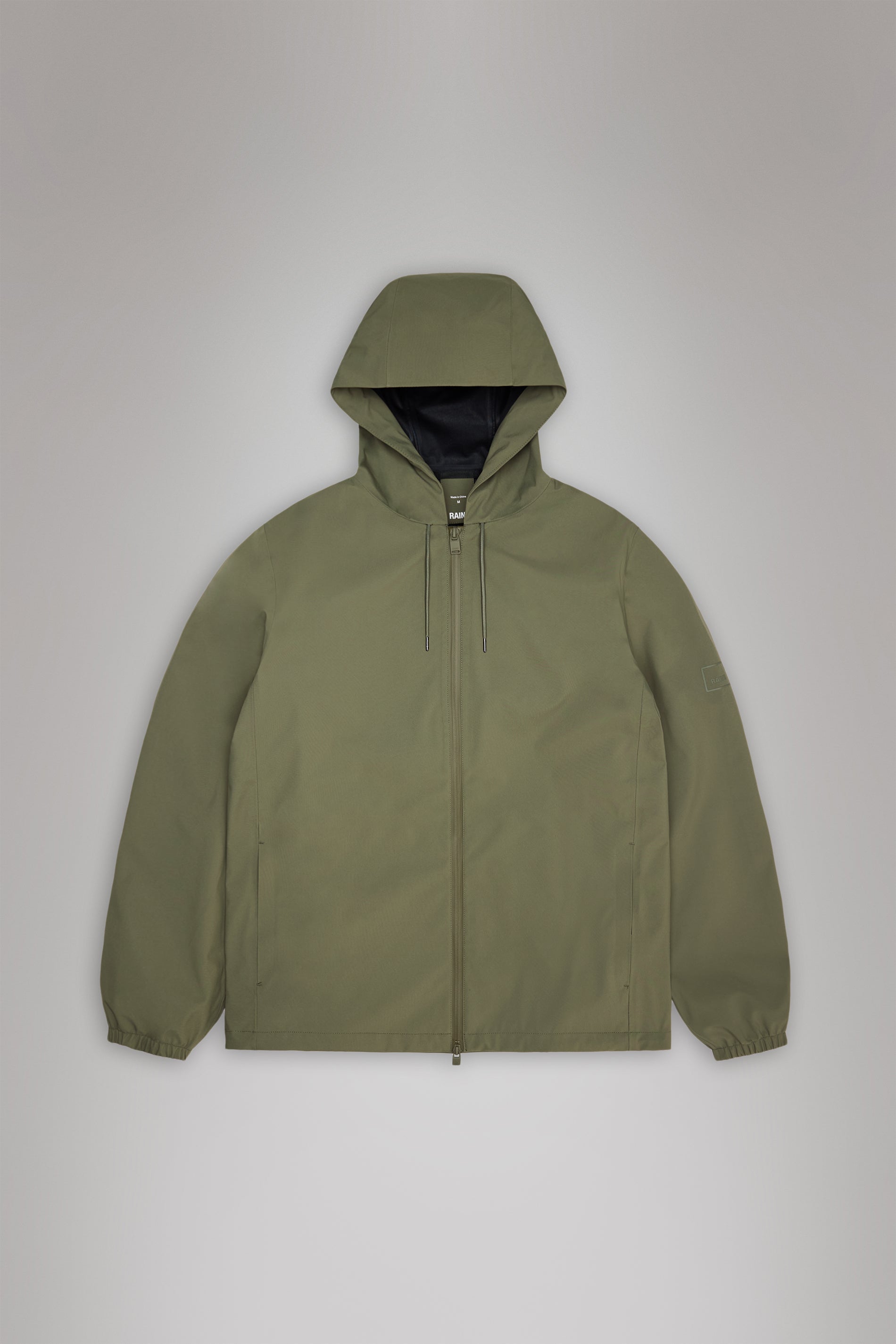 Suva Hardshell Jacket