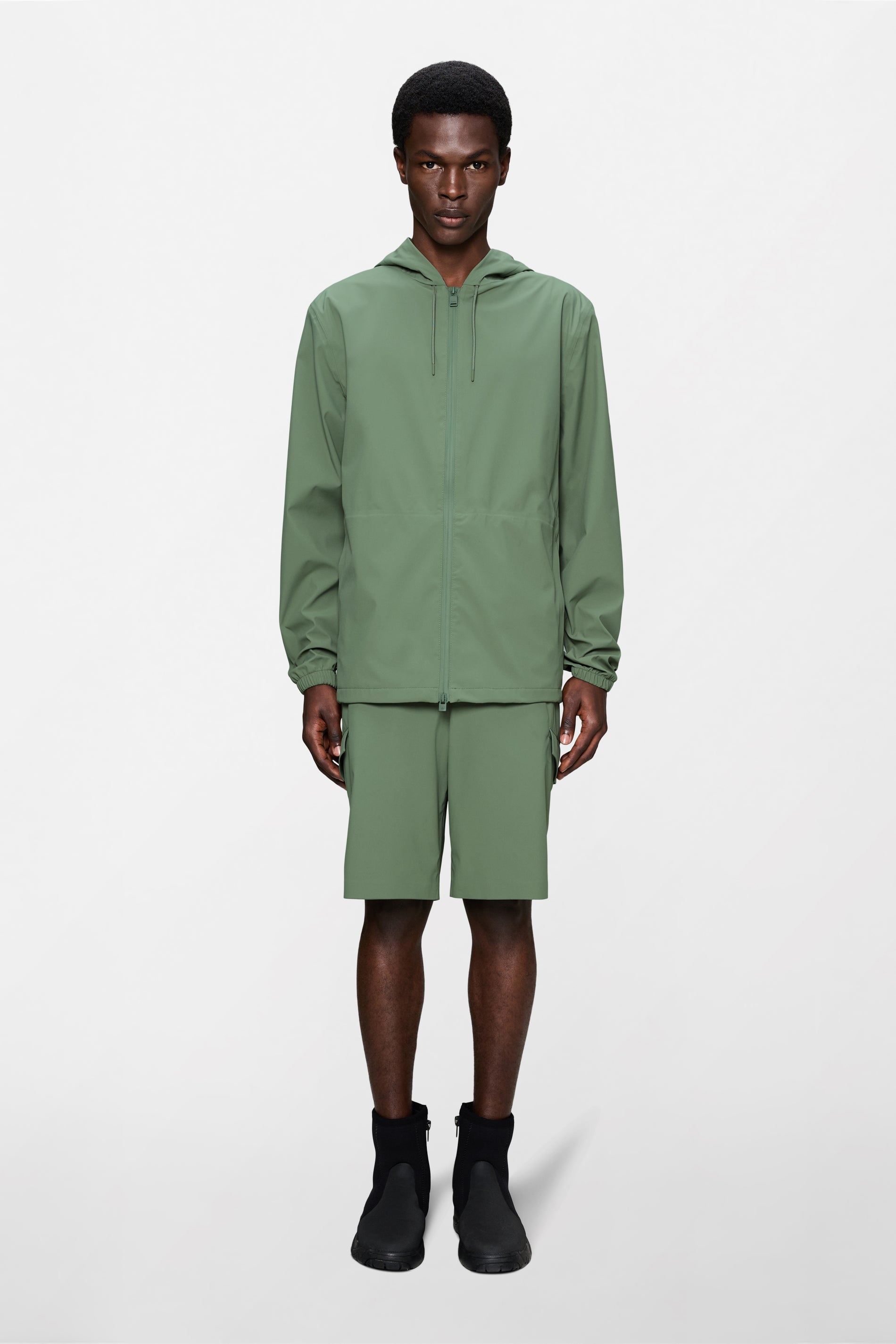 Suva Hardshell Jacket