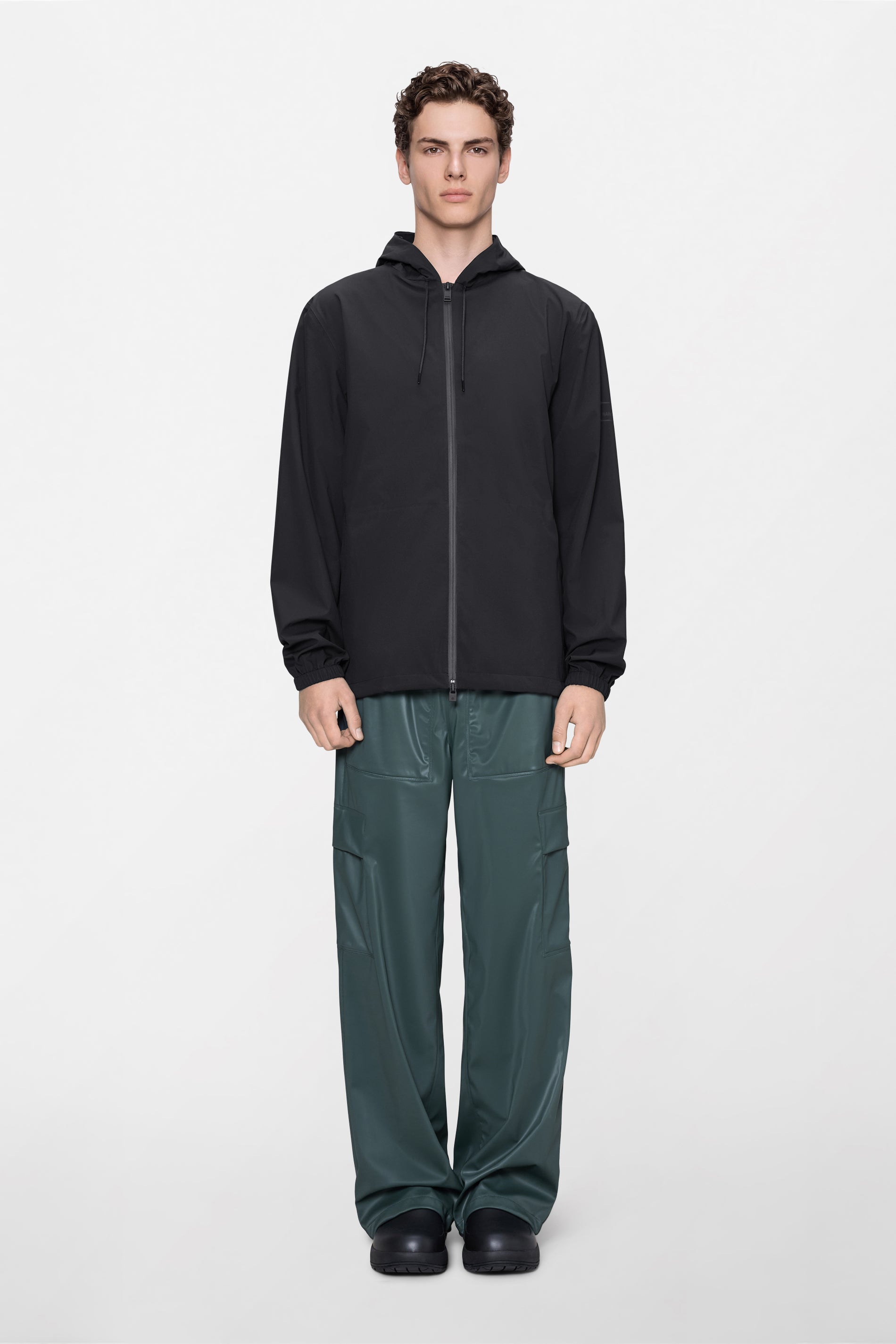 Suva Hardshell Jacket