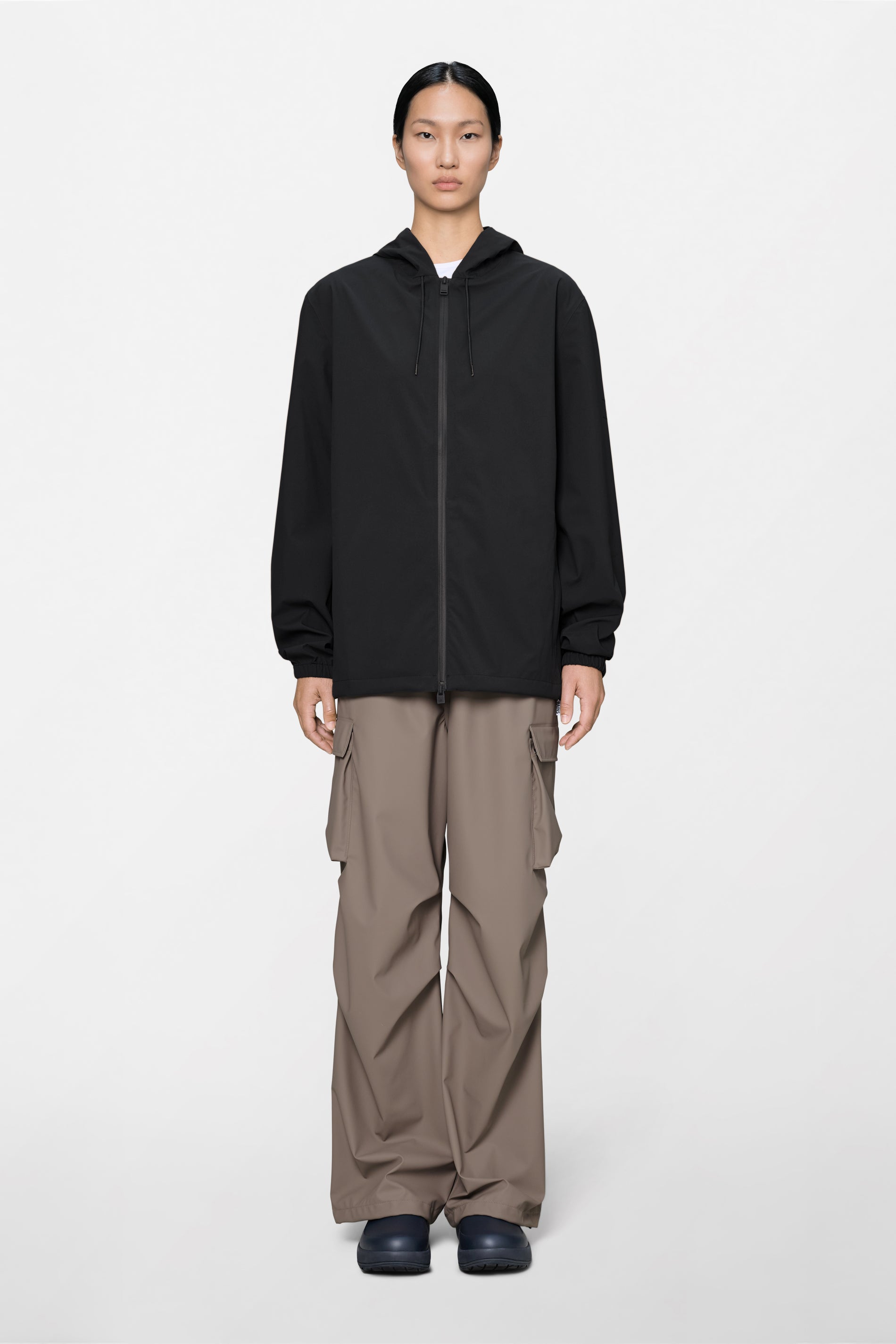 Suva Hardshell Jacket