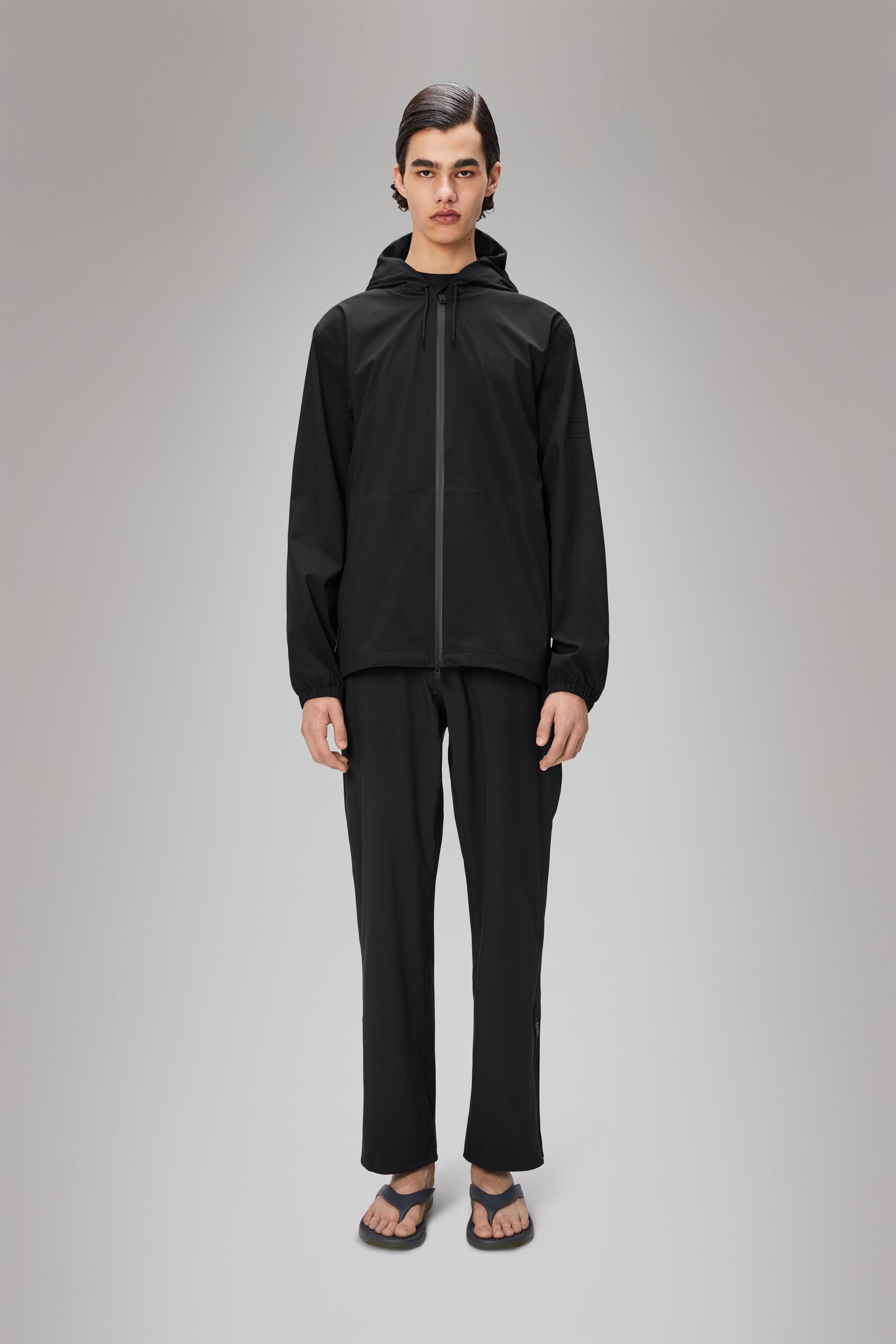 Suva Hardshell Jacket