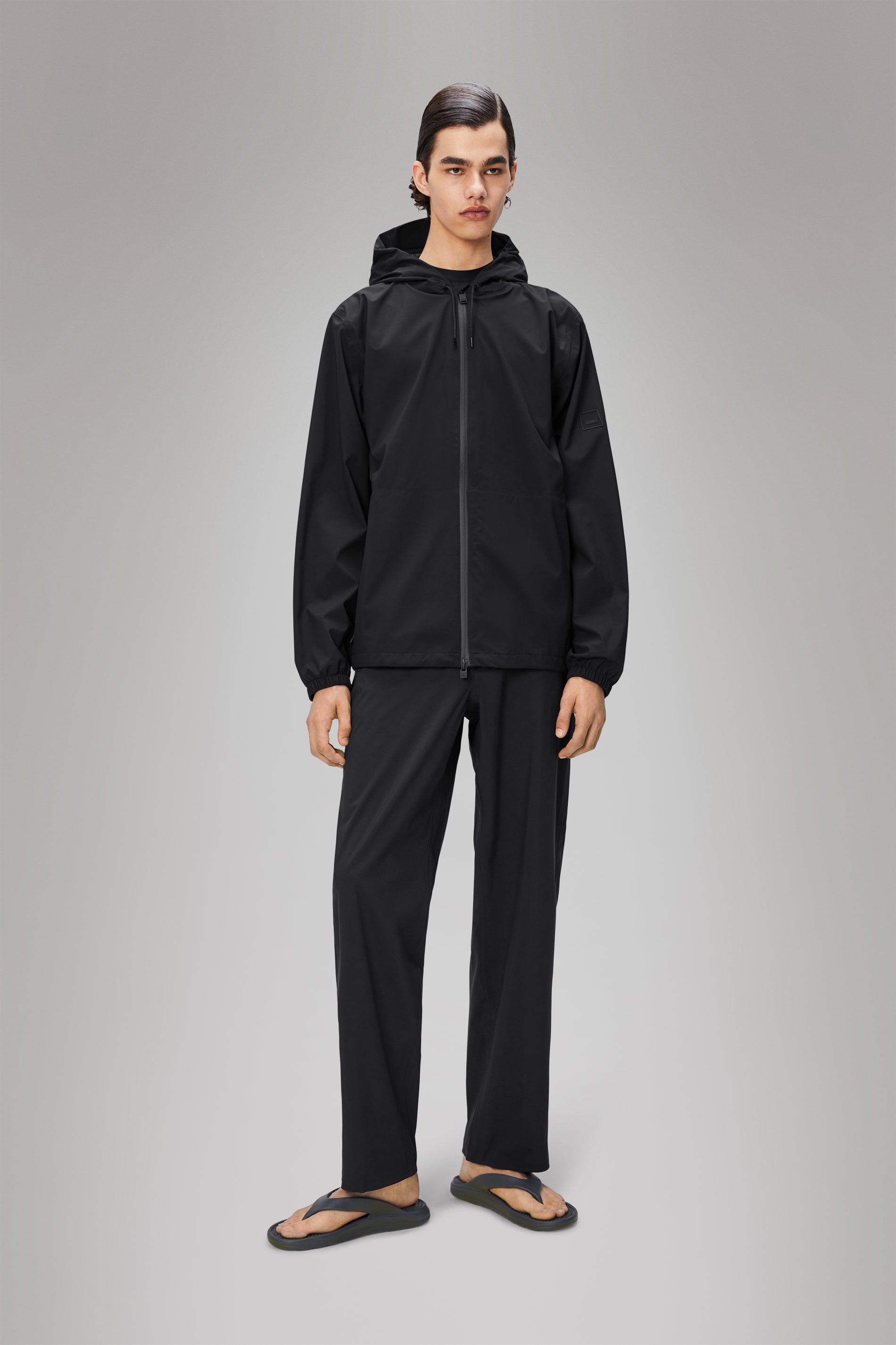 Suva Hardshell Jacket