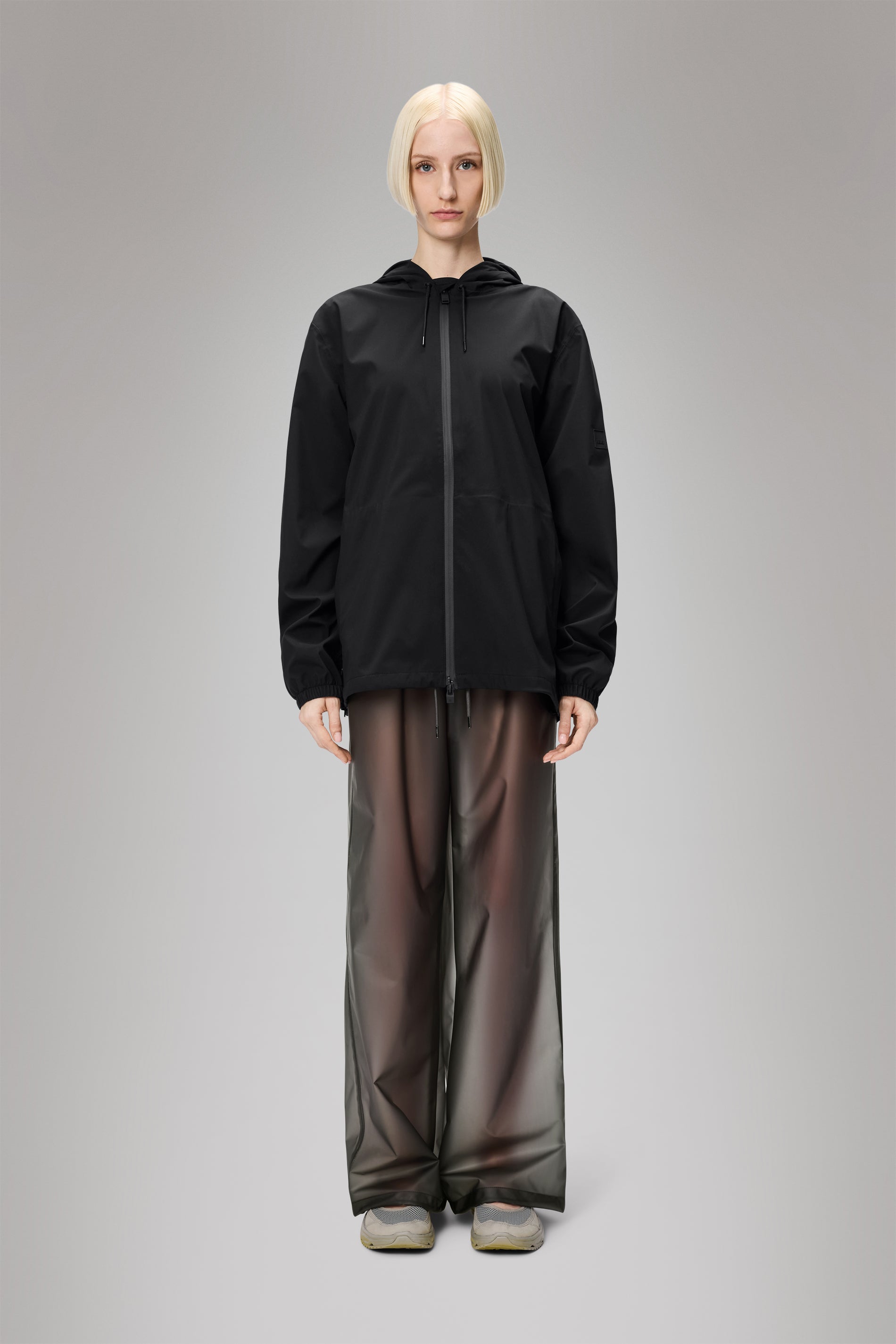 Suva Hardshell Jacket