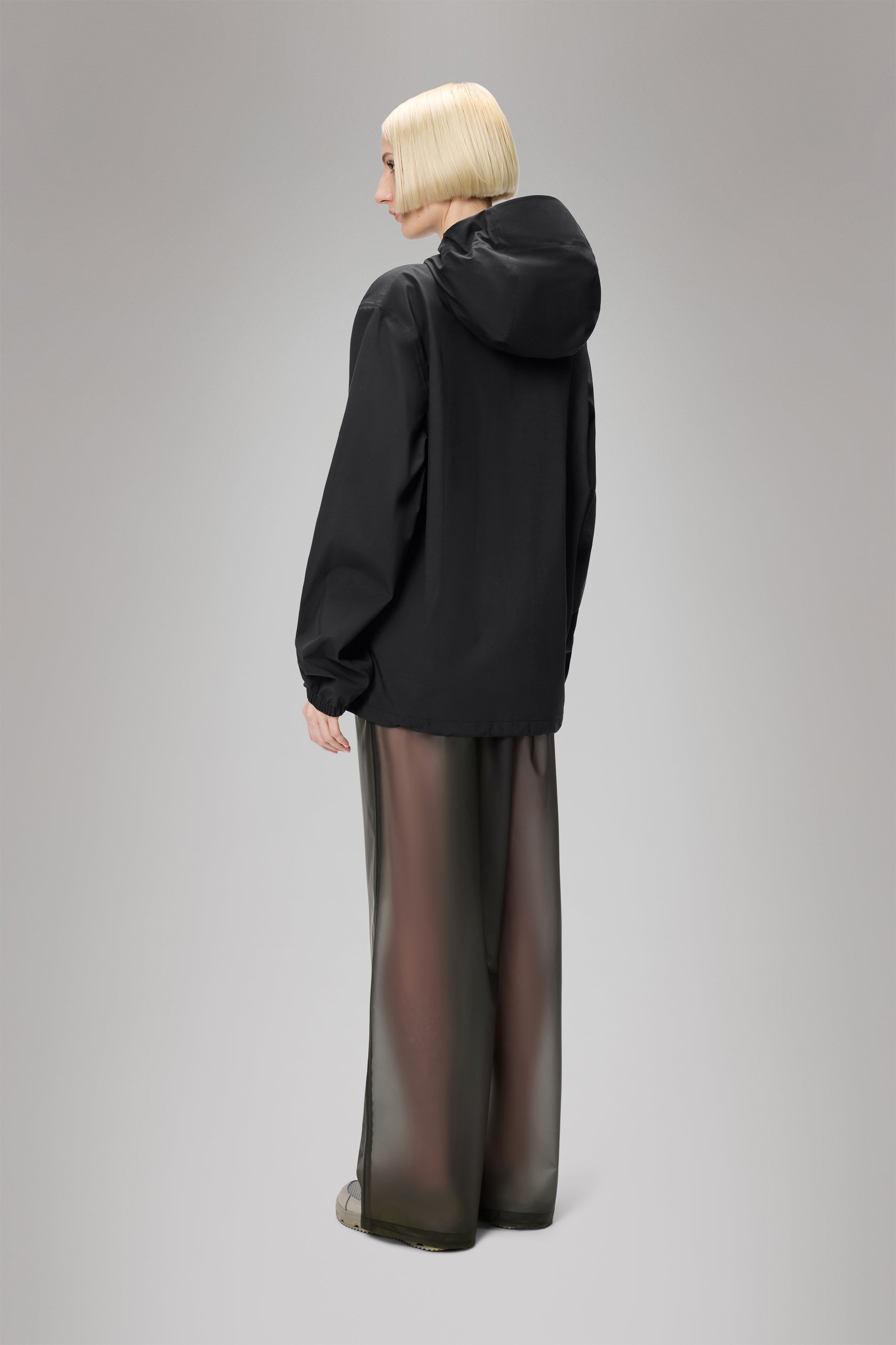 Suva Hardshell Jacket