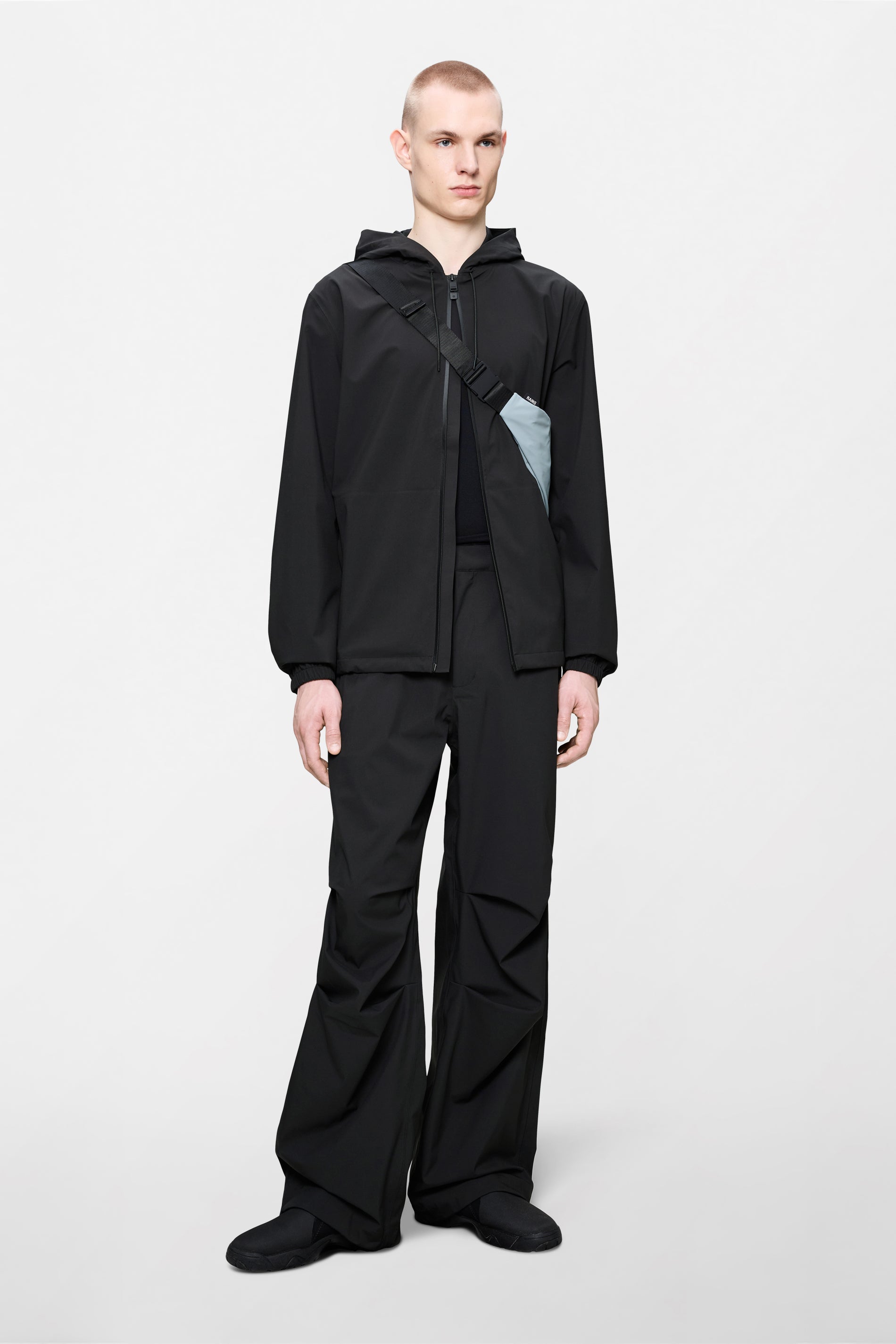 Suva Hardshell Jacket