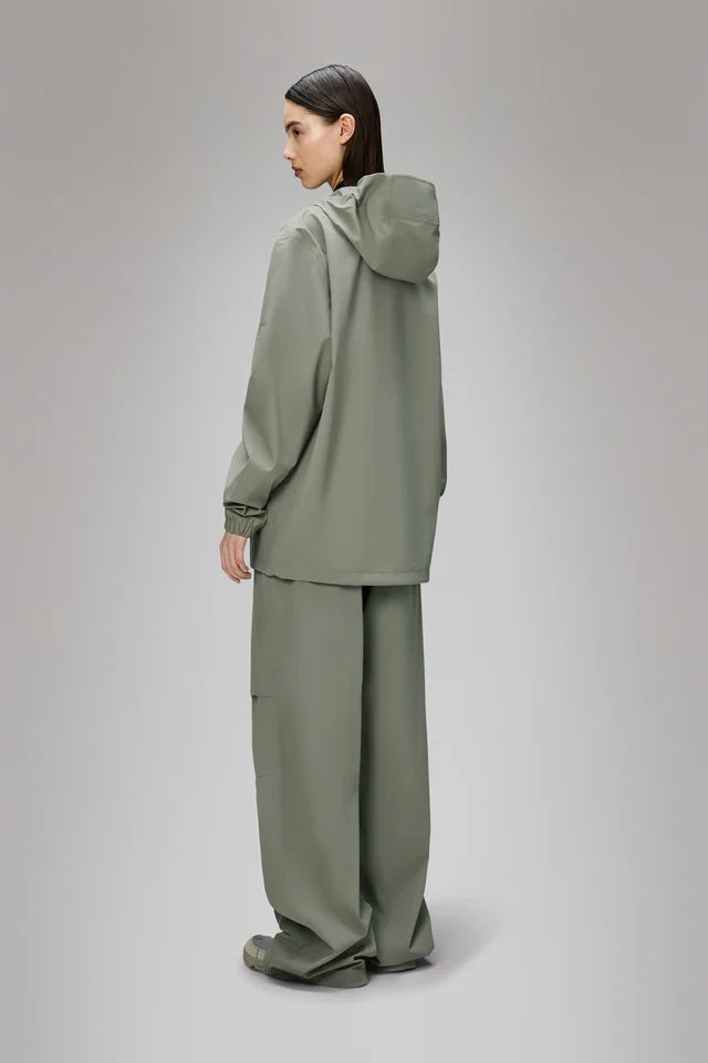 Suva Hardshell Jacket