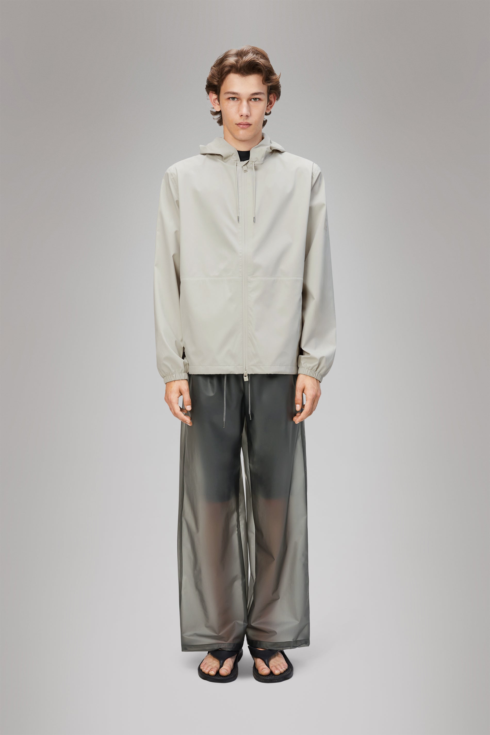 Suva Hardshell Jacket