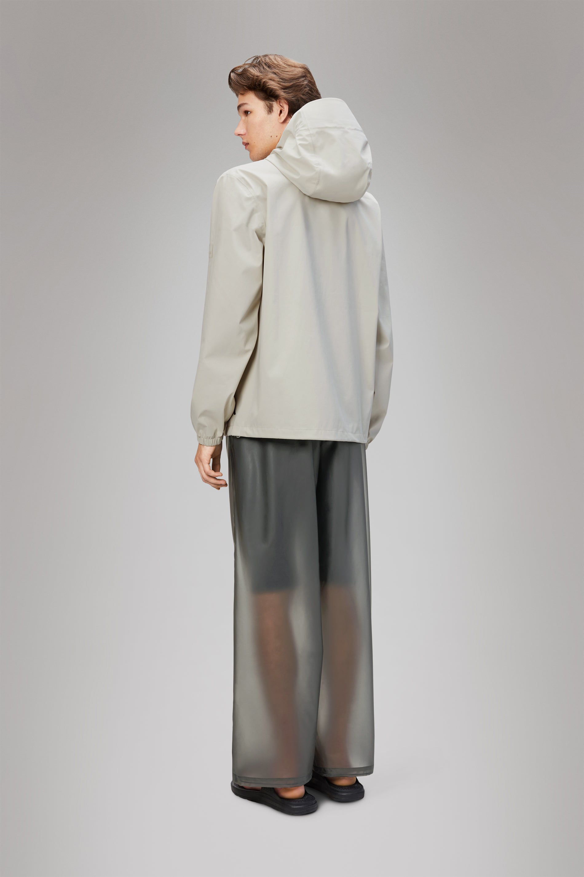 Suva Hardshell Jacket