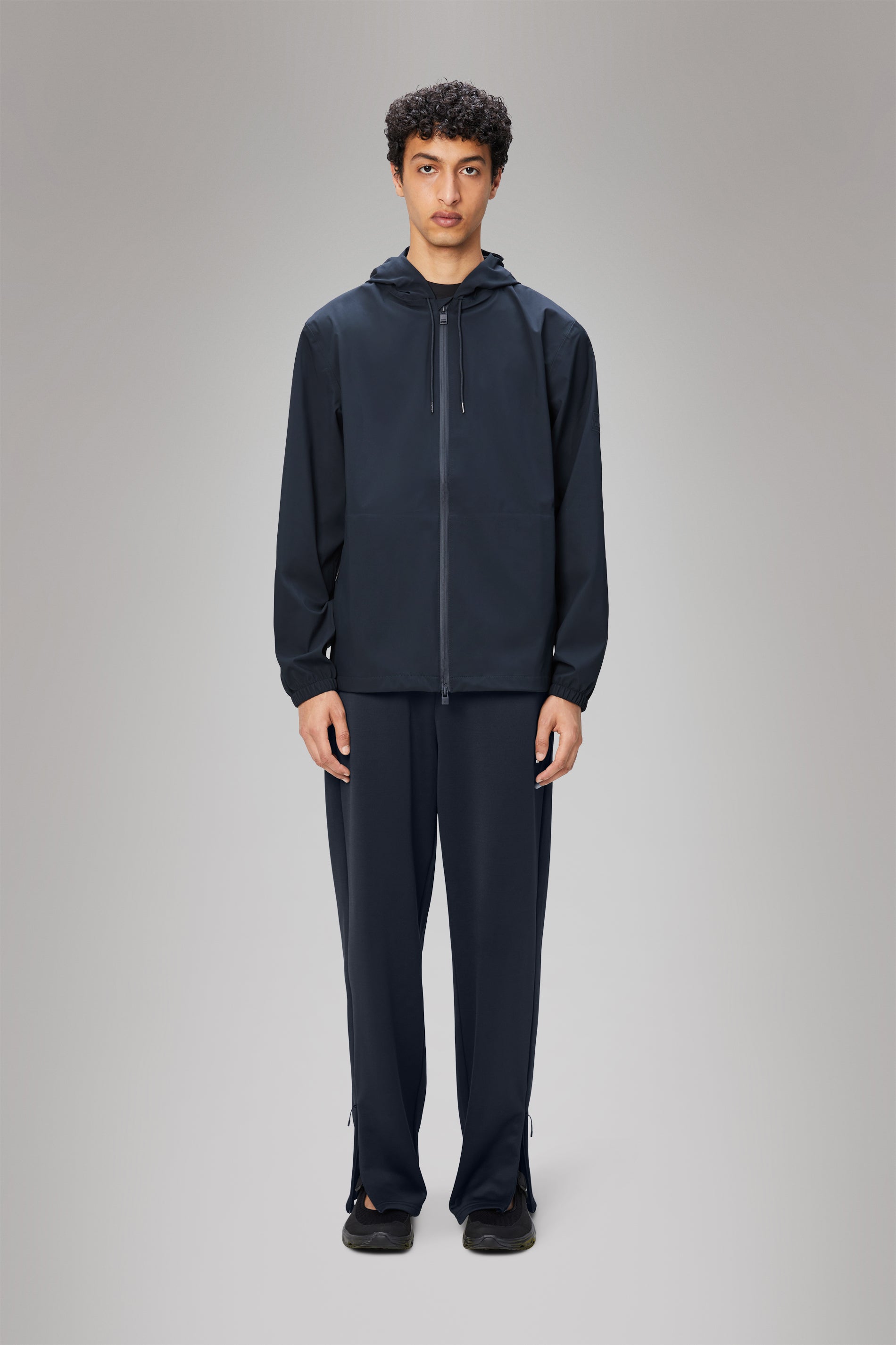 Suva Hardshell Jacket