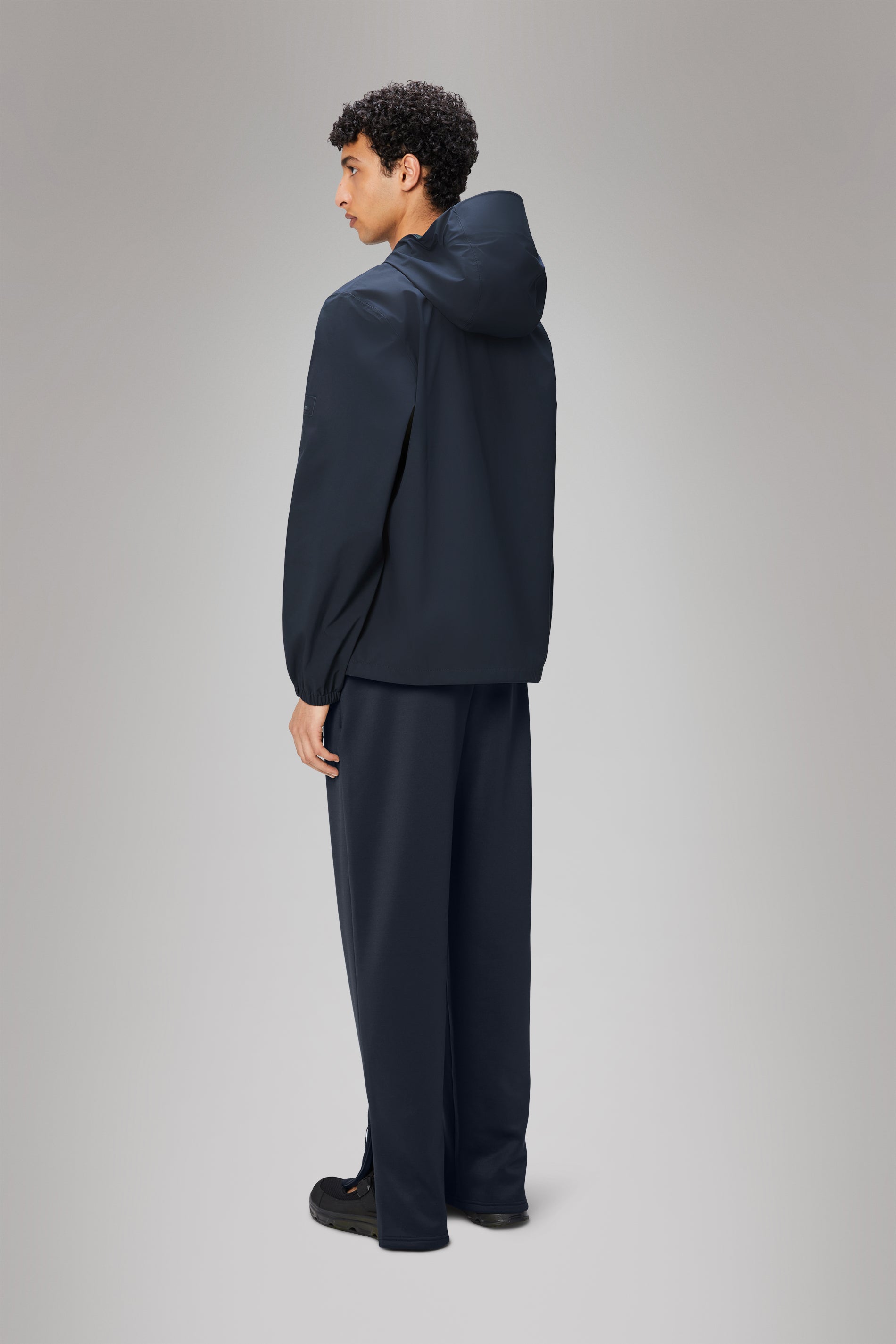 Suva Hardshell Jacket