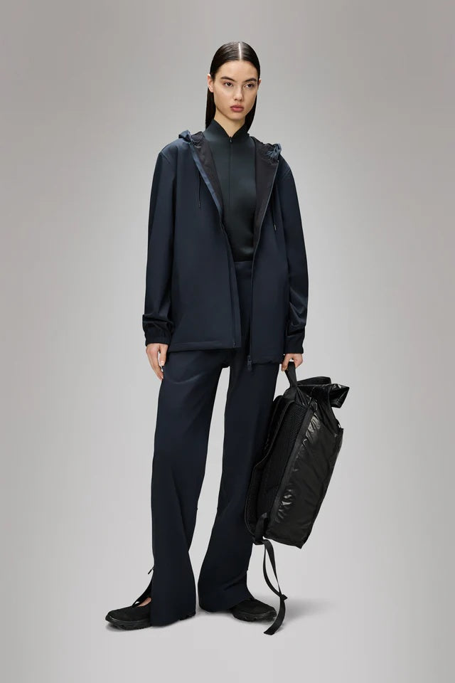 Suva Hardshell Jacket