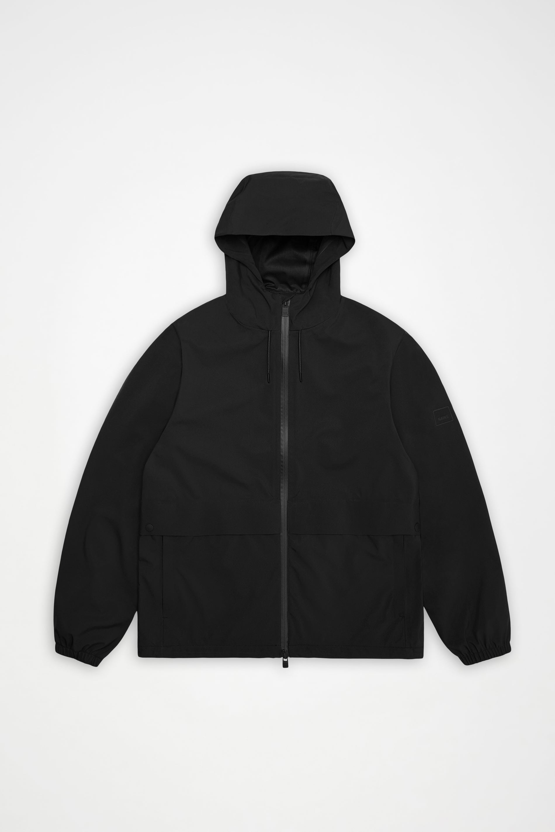 Suva Hardshell Pocket Jacket