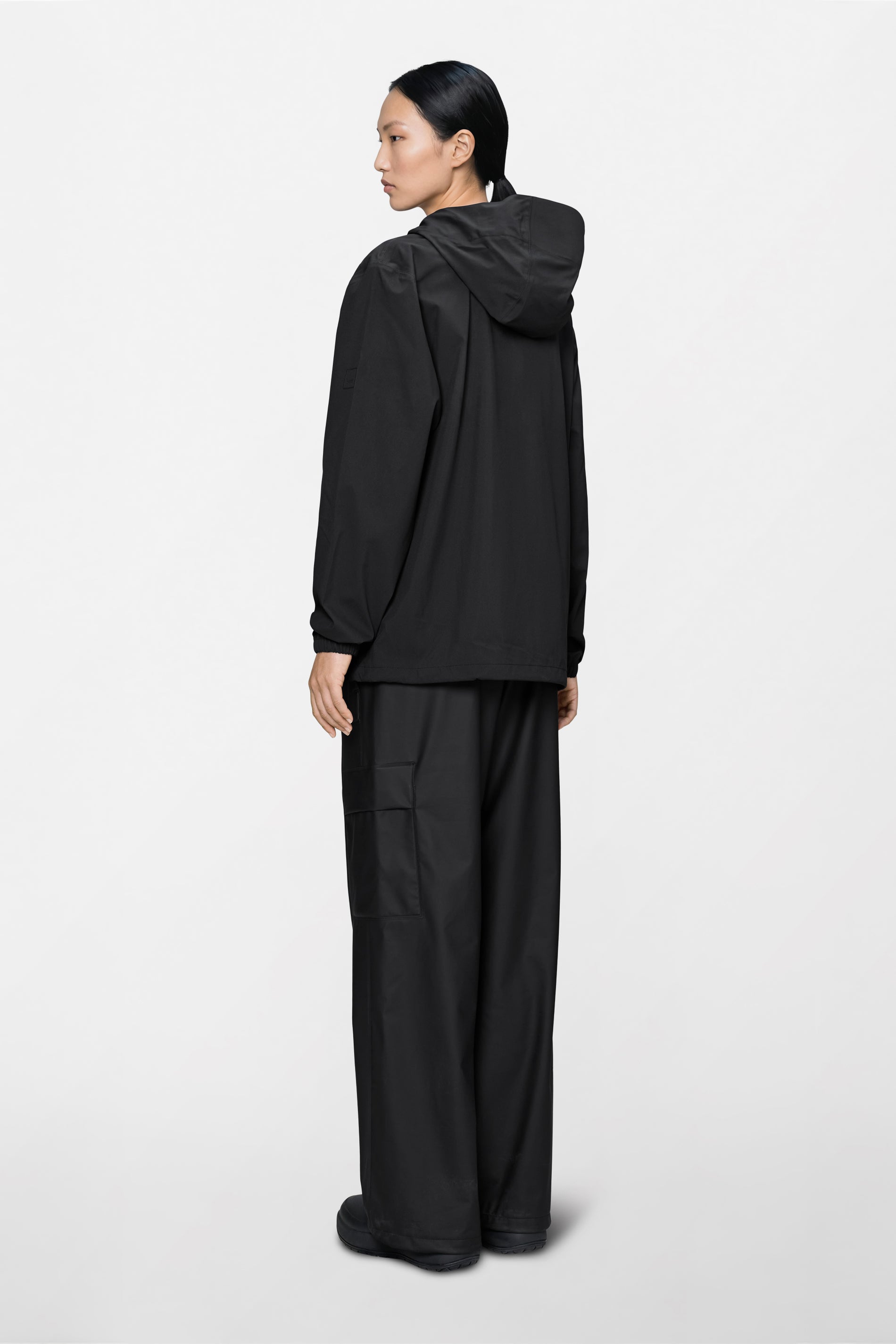 Suva Hardshell Pocket Jacket