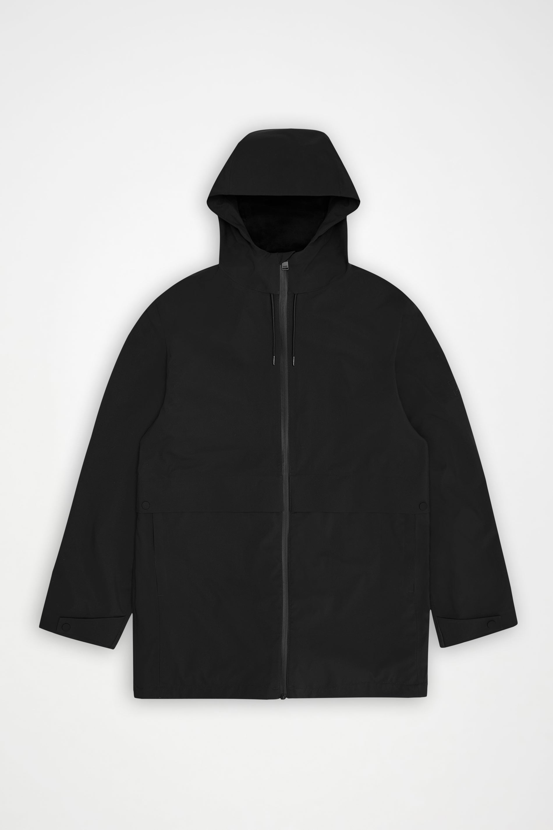 Suva Hardshell Long Jacket