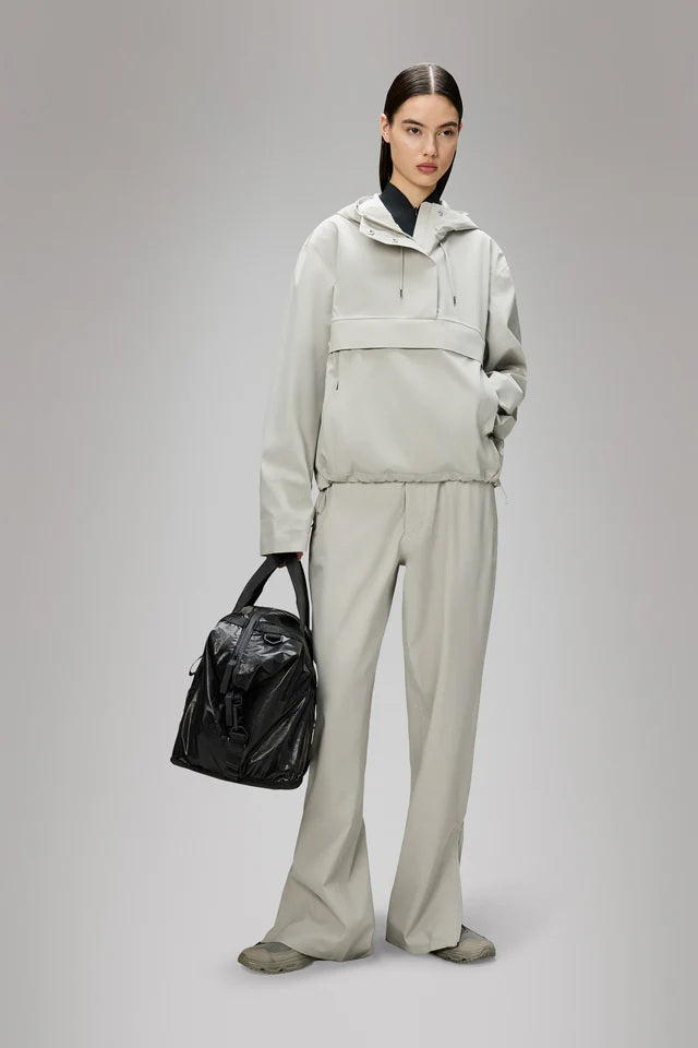 Suva Hardshell Short W Anorak