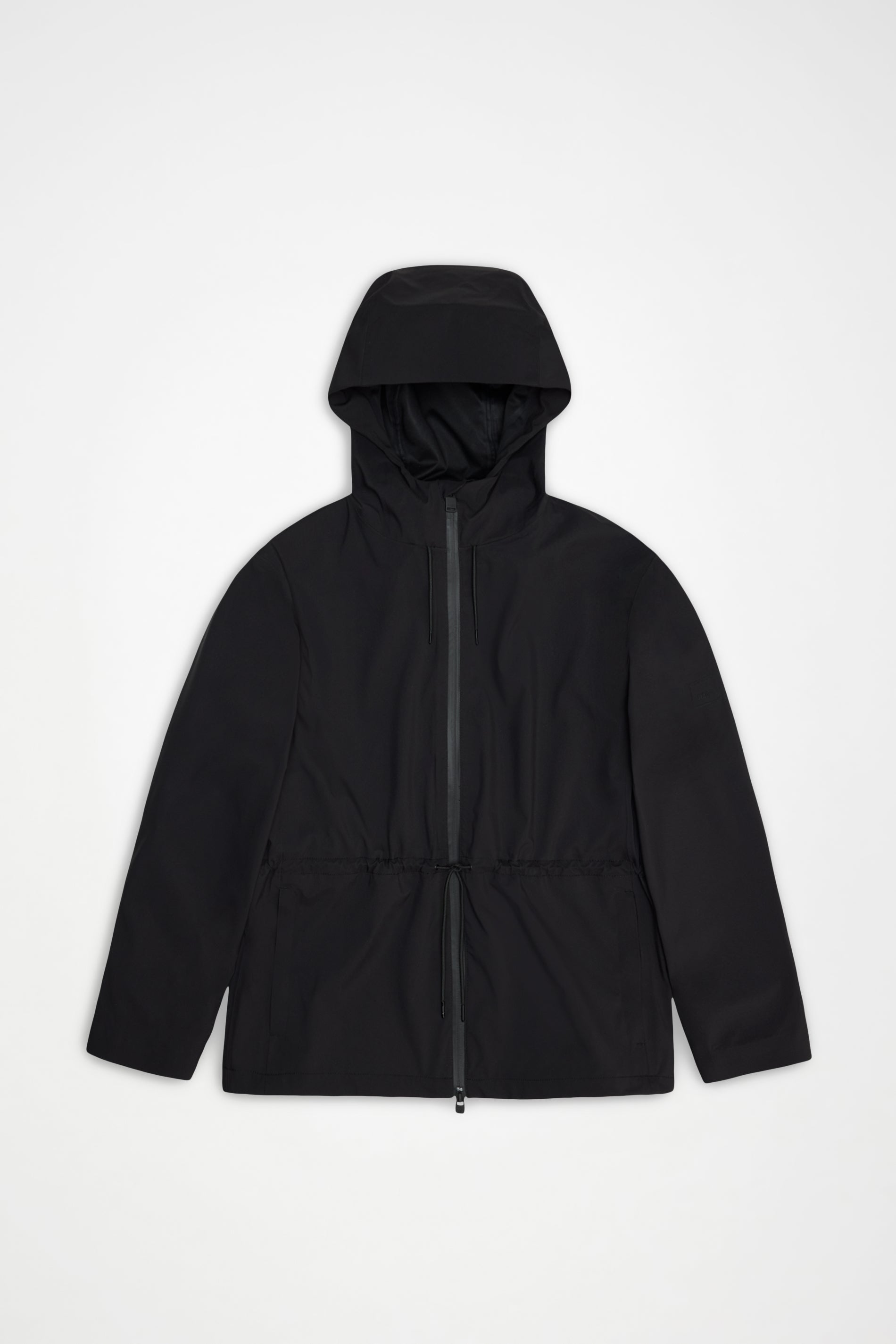 Suva Hardshell String W Jacket