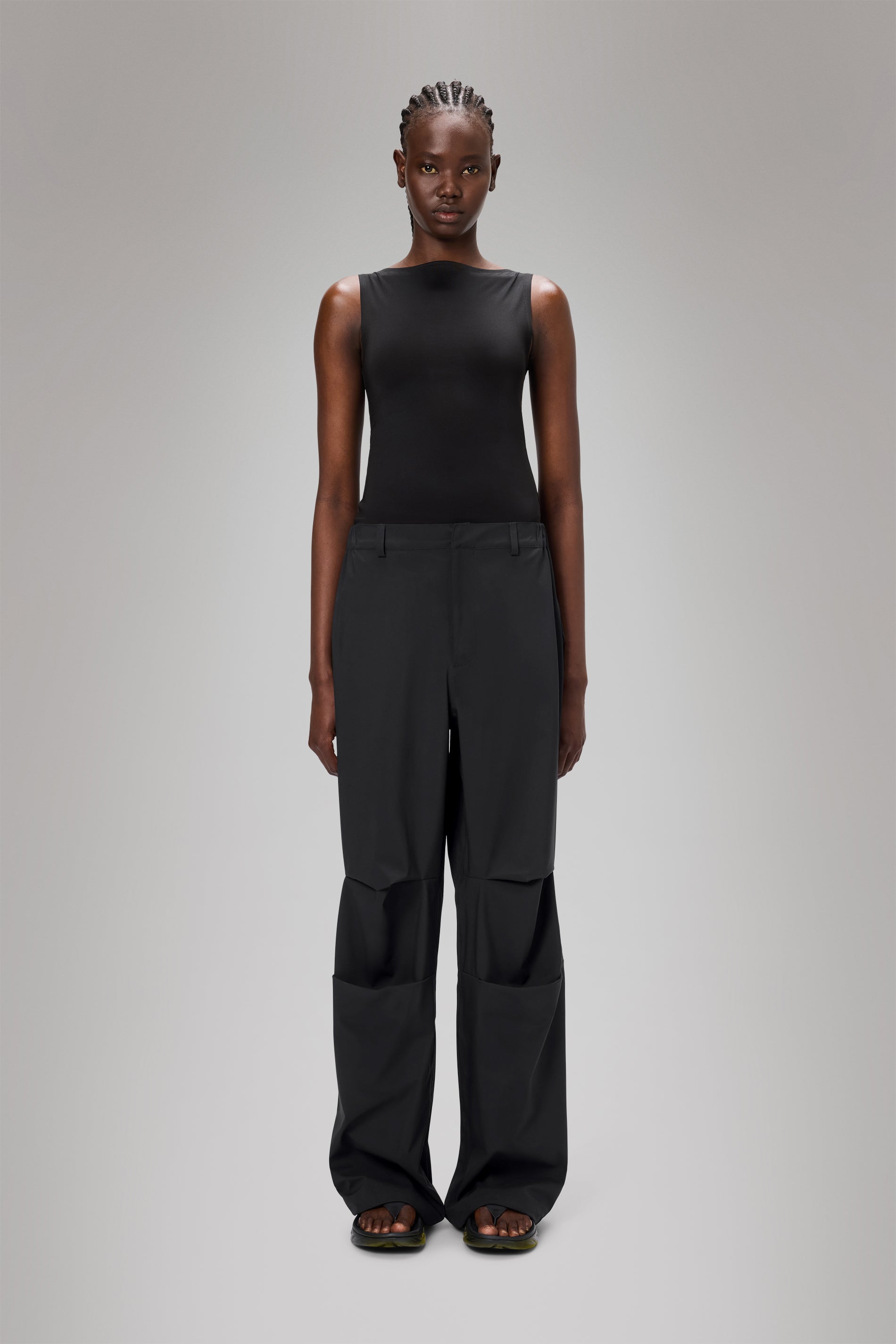 Suva Hardshell Pants Wide