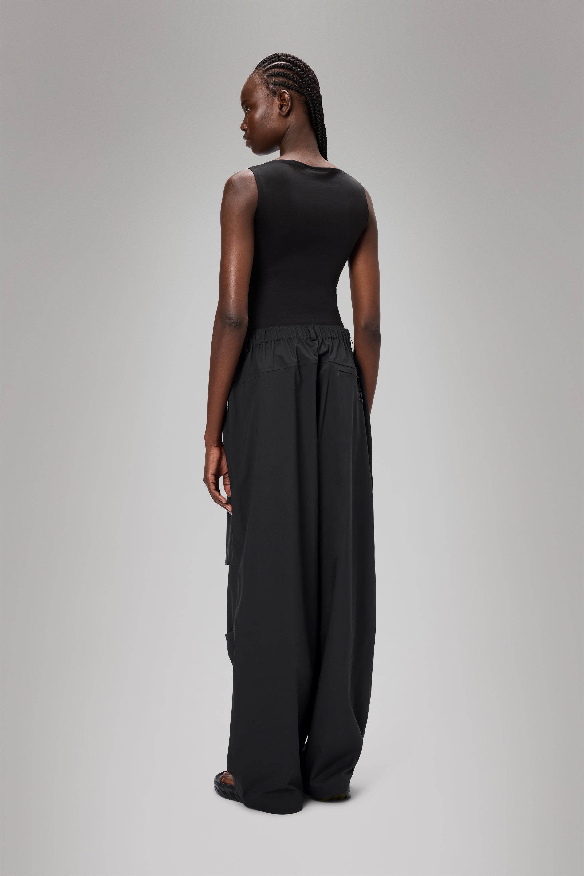 Suva Hardshell Pants Wide