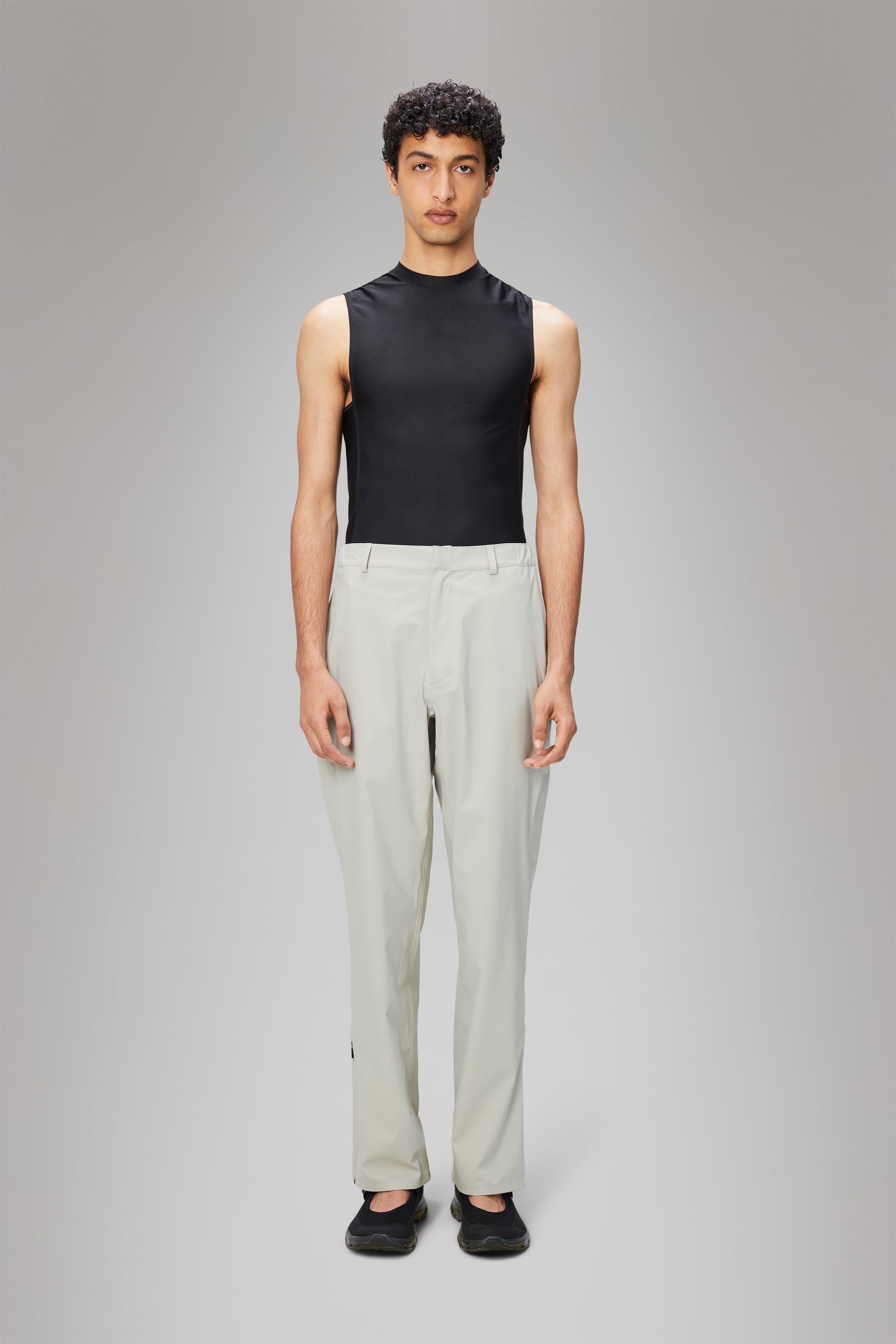 Suva Hardshell Pants Regular