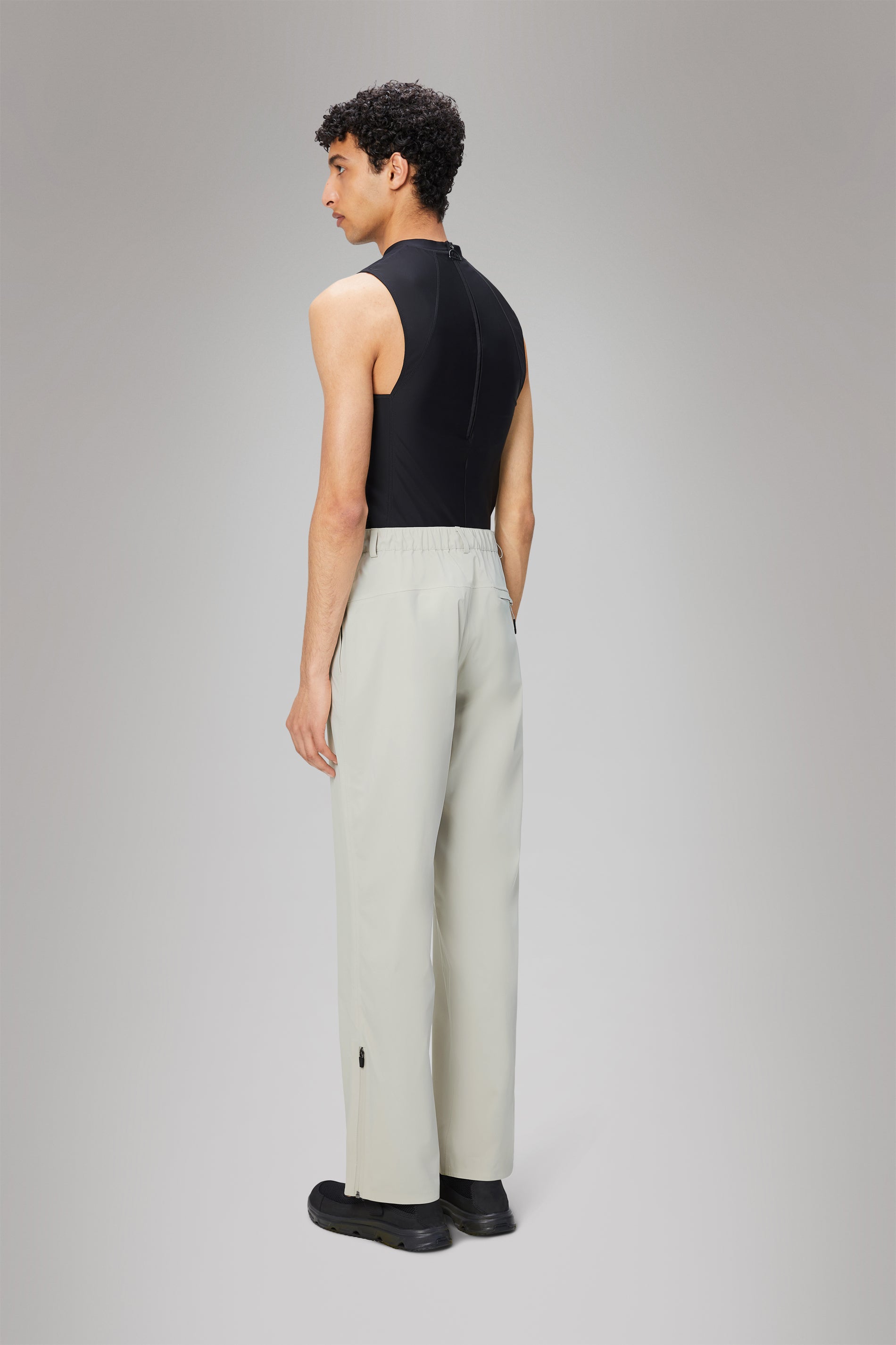 Suva Hardshell Pants Regular