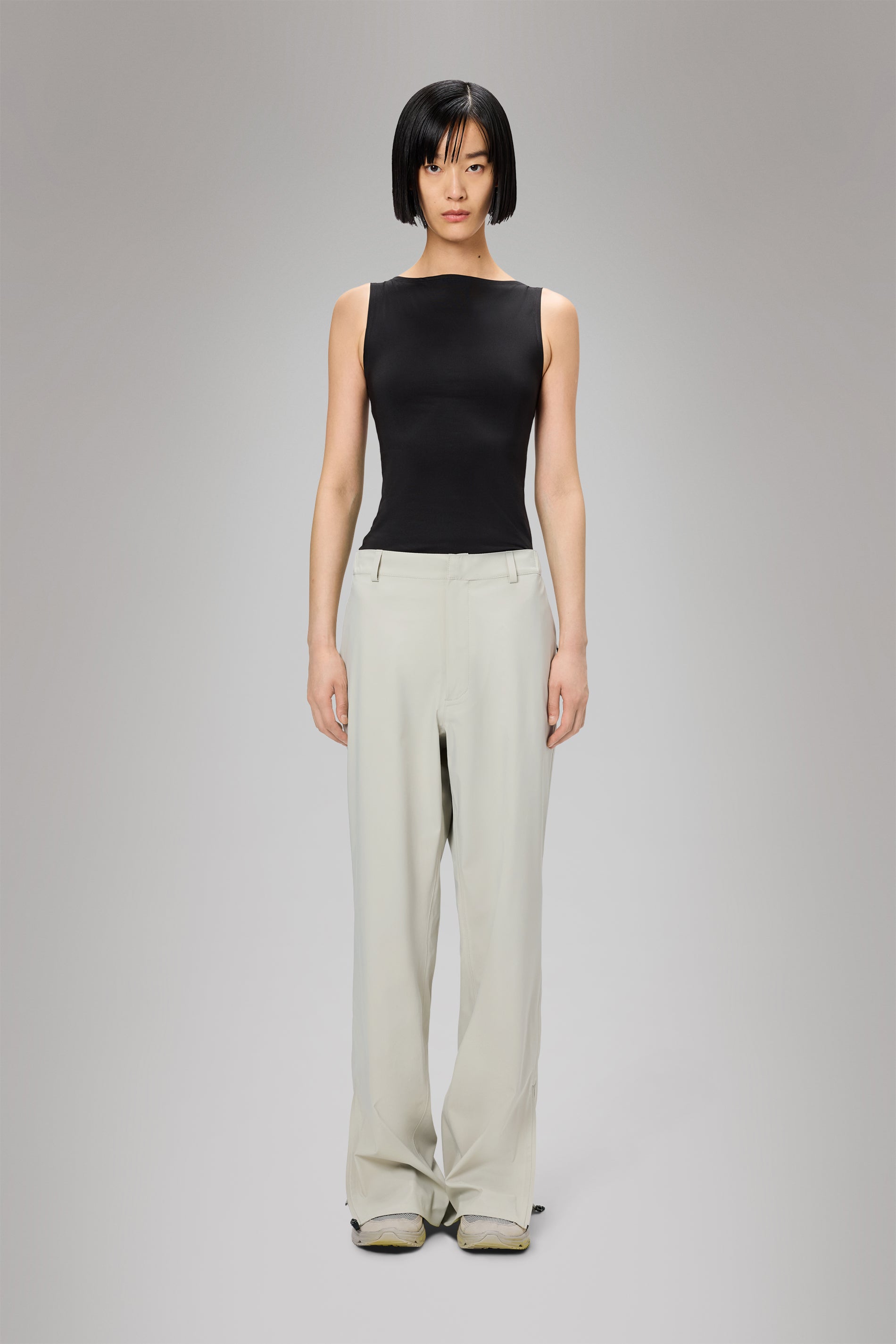 Suva Hardshell Pants Regular