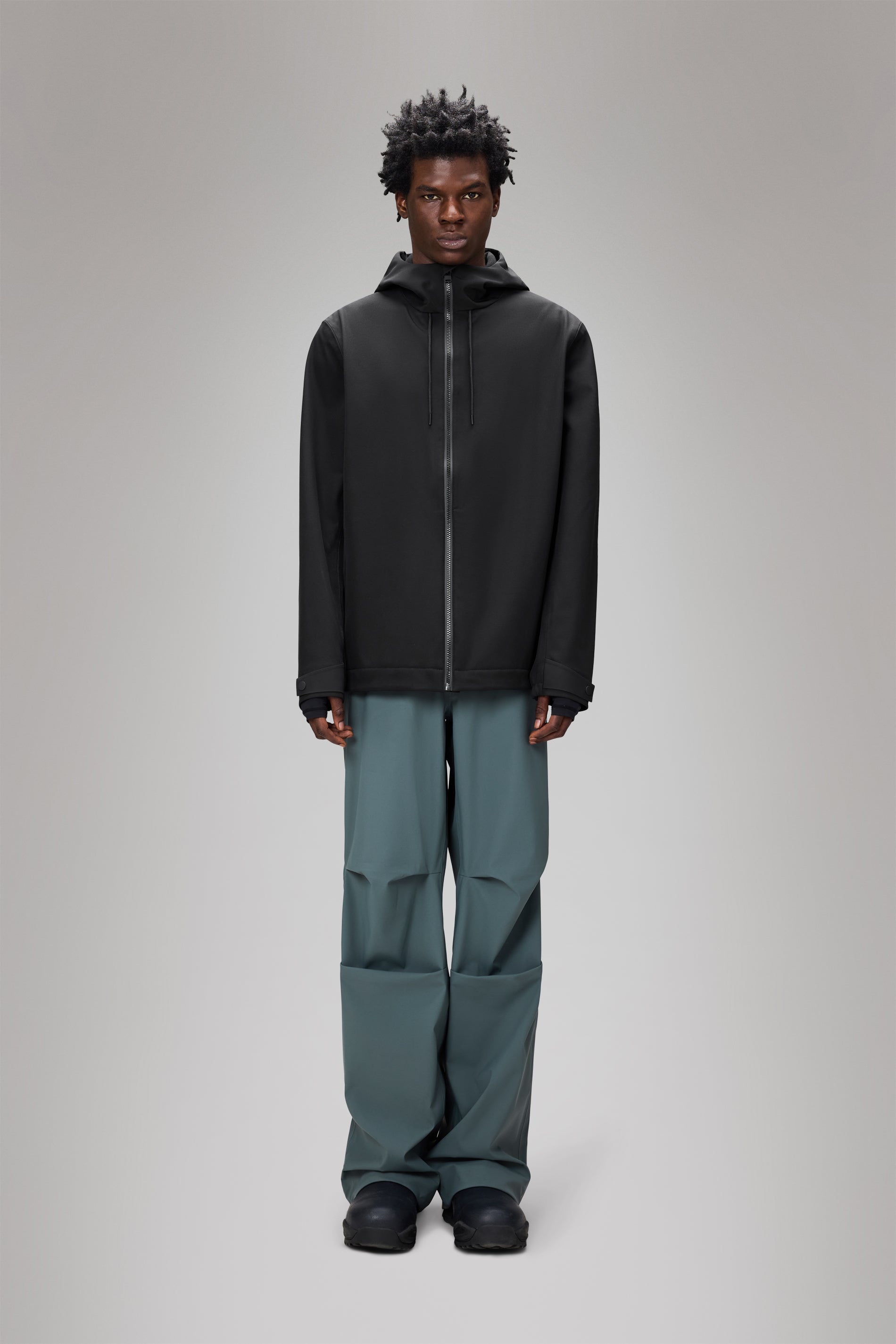 Suva Softshell Jacket