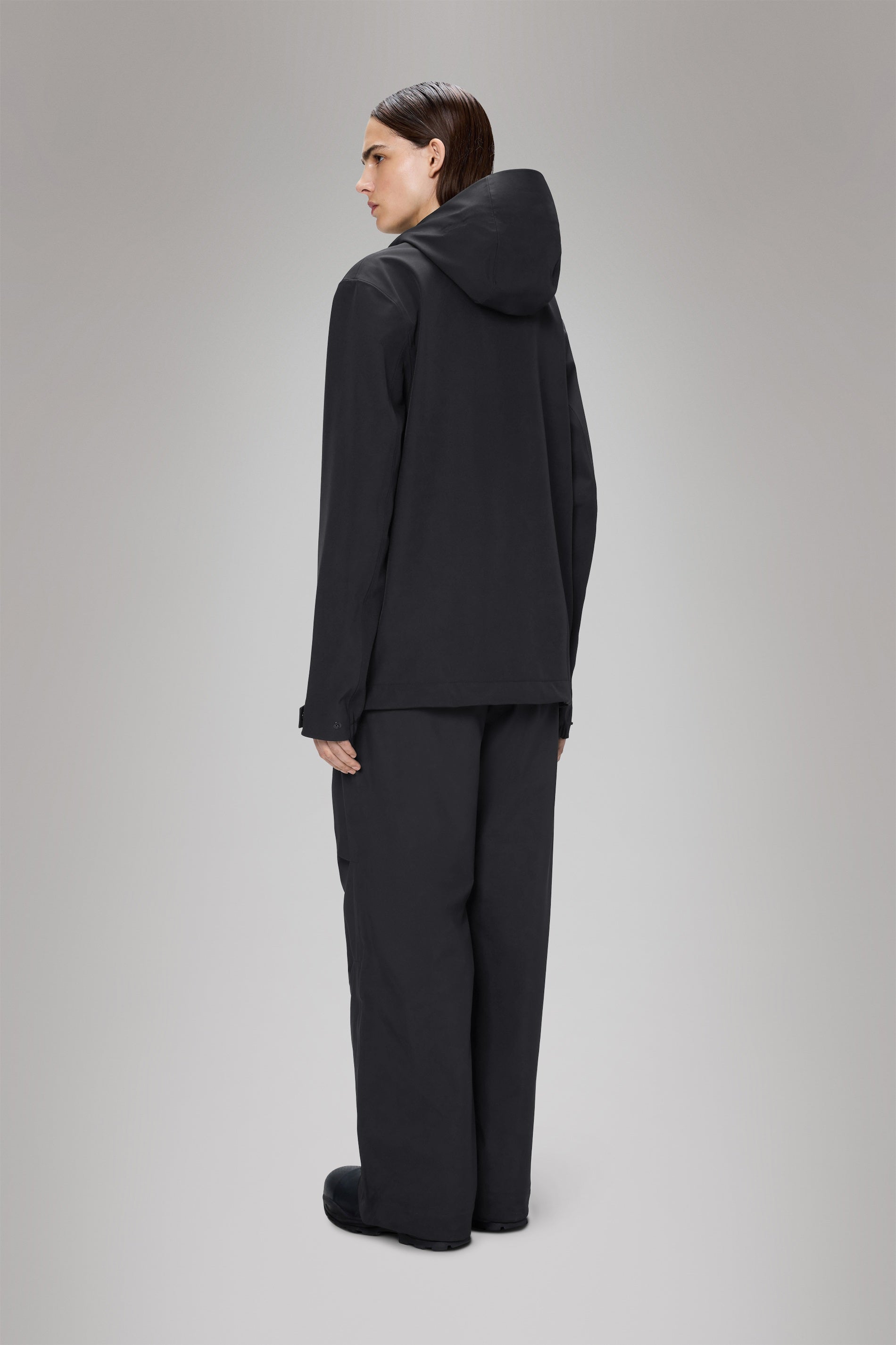 Suva Softshell Jacket