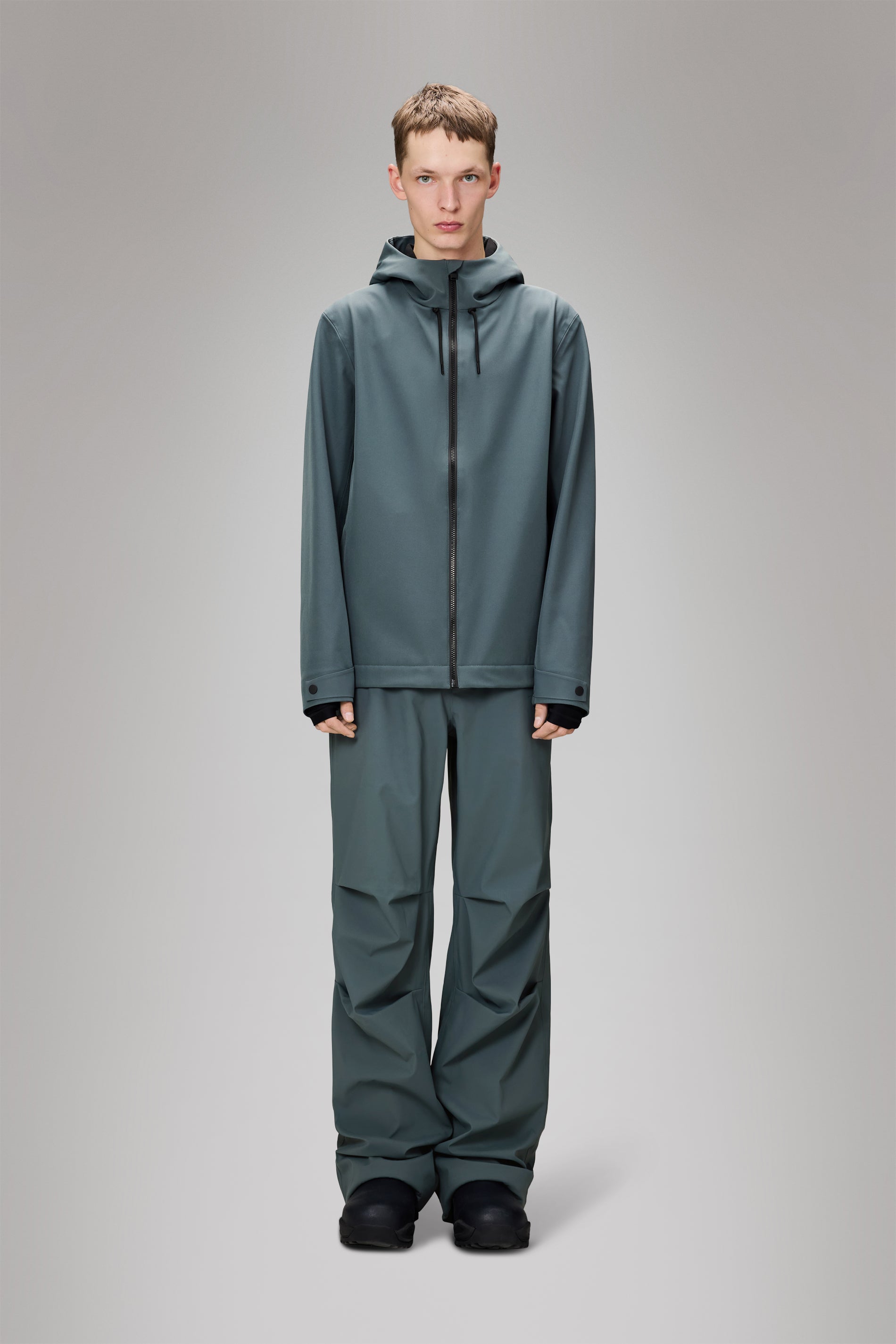 Suva Softshell Jacket