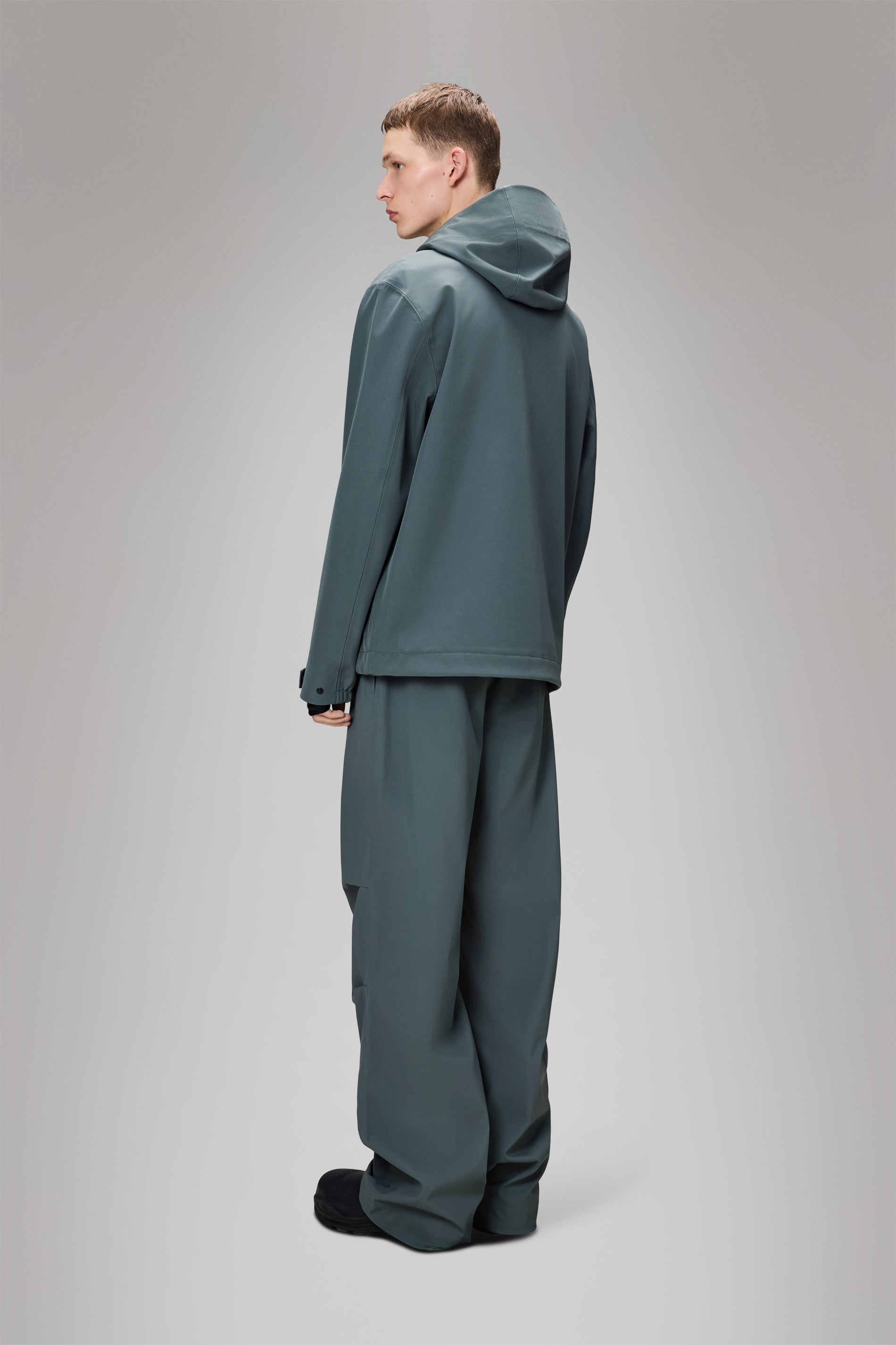 Suva Softshell Jacket