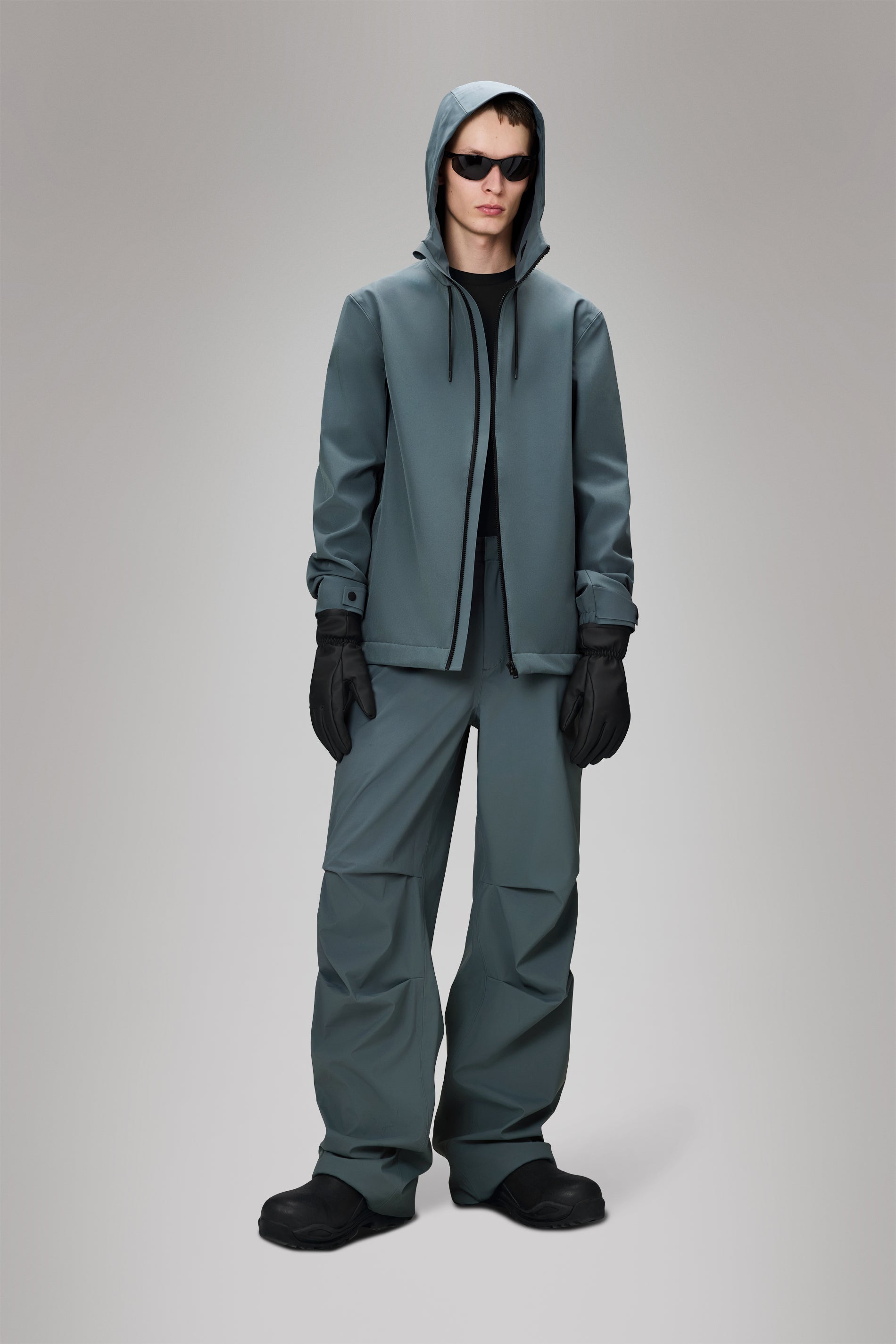 Suva Softshell Jacket