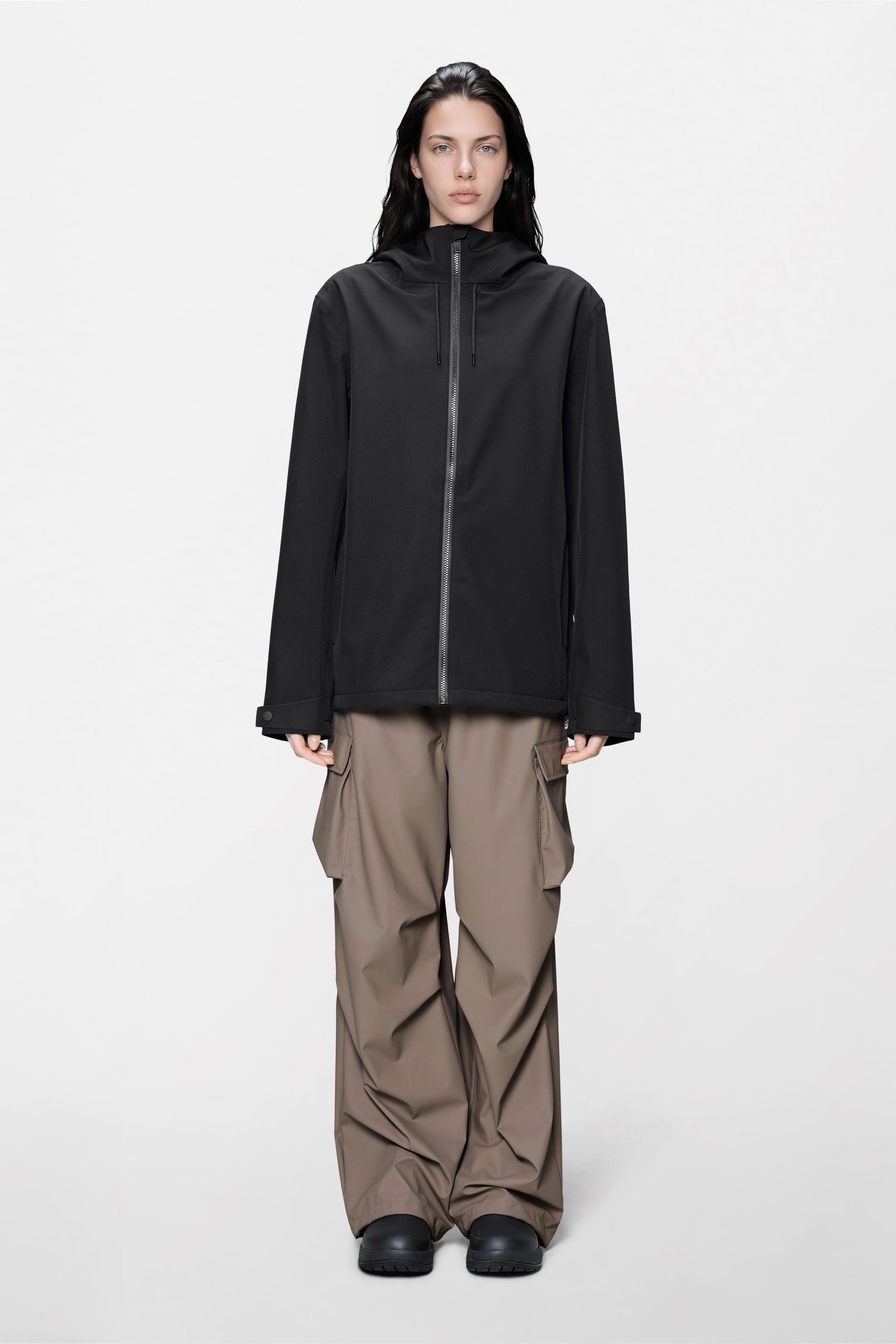 Suva Softshell Jacket