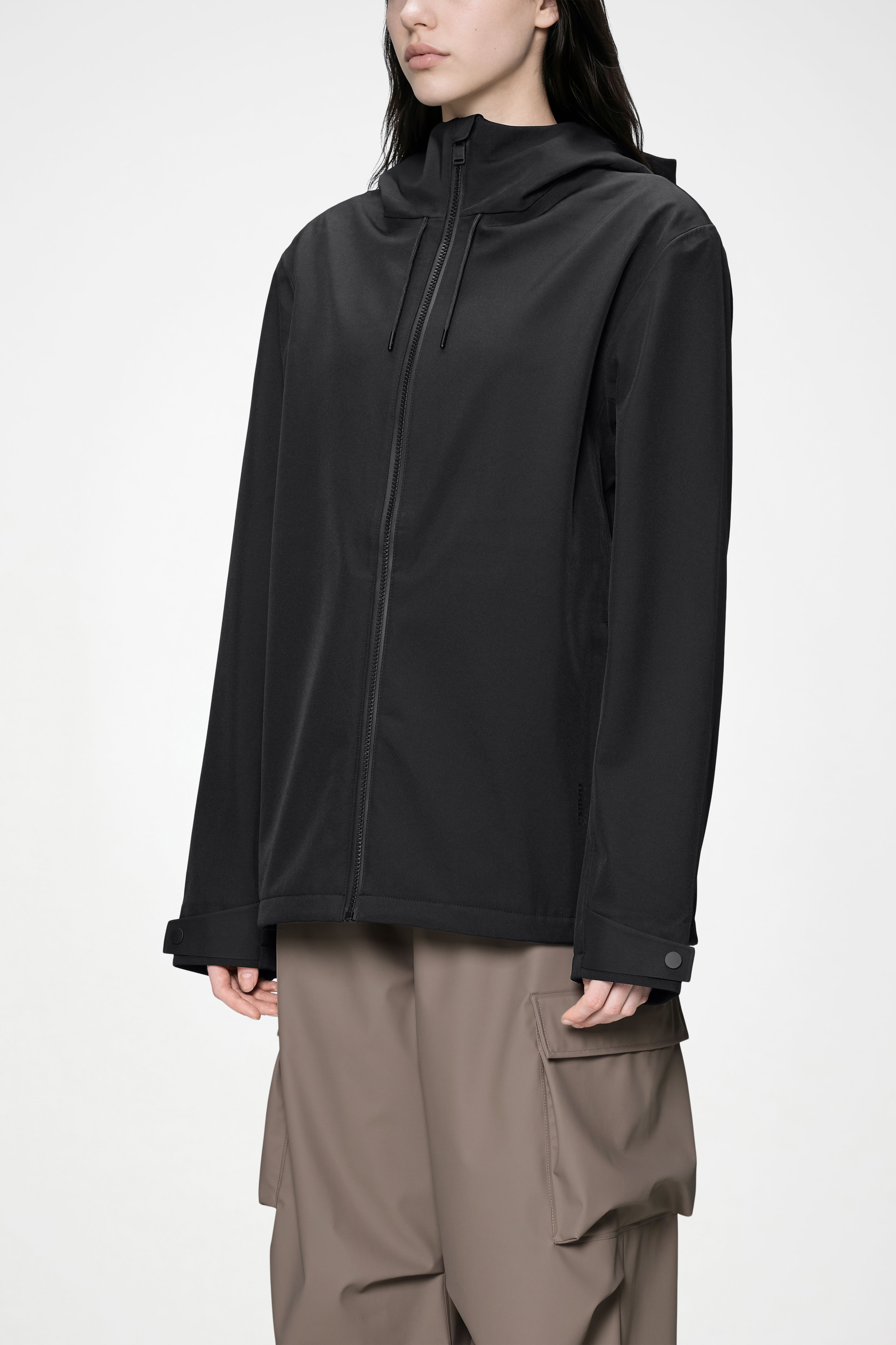 Suva Softshell Jacket