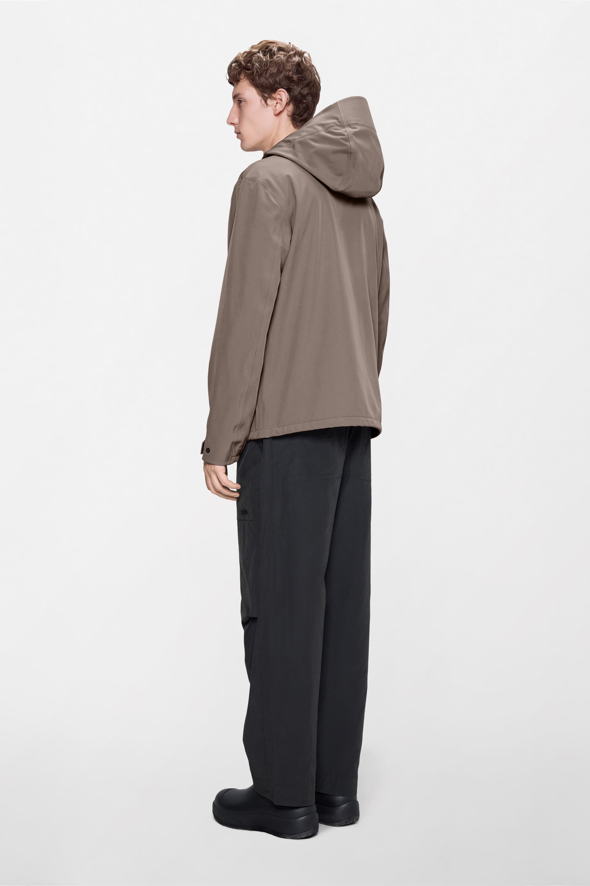 Suva Softshell Jacket