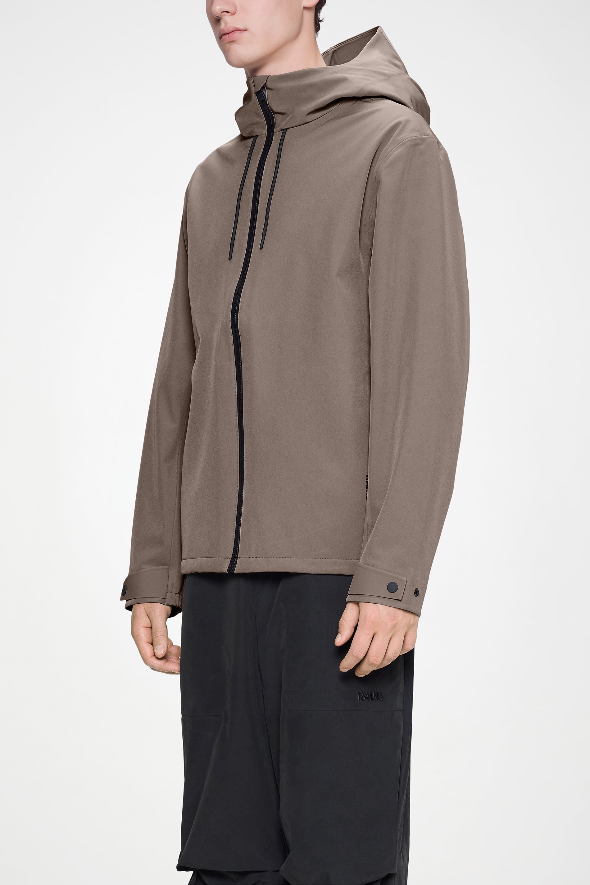 Suva Softshell Jacket